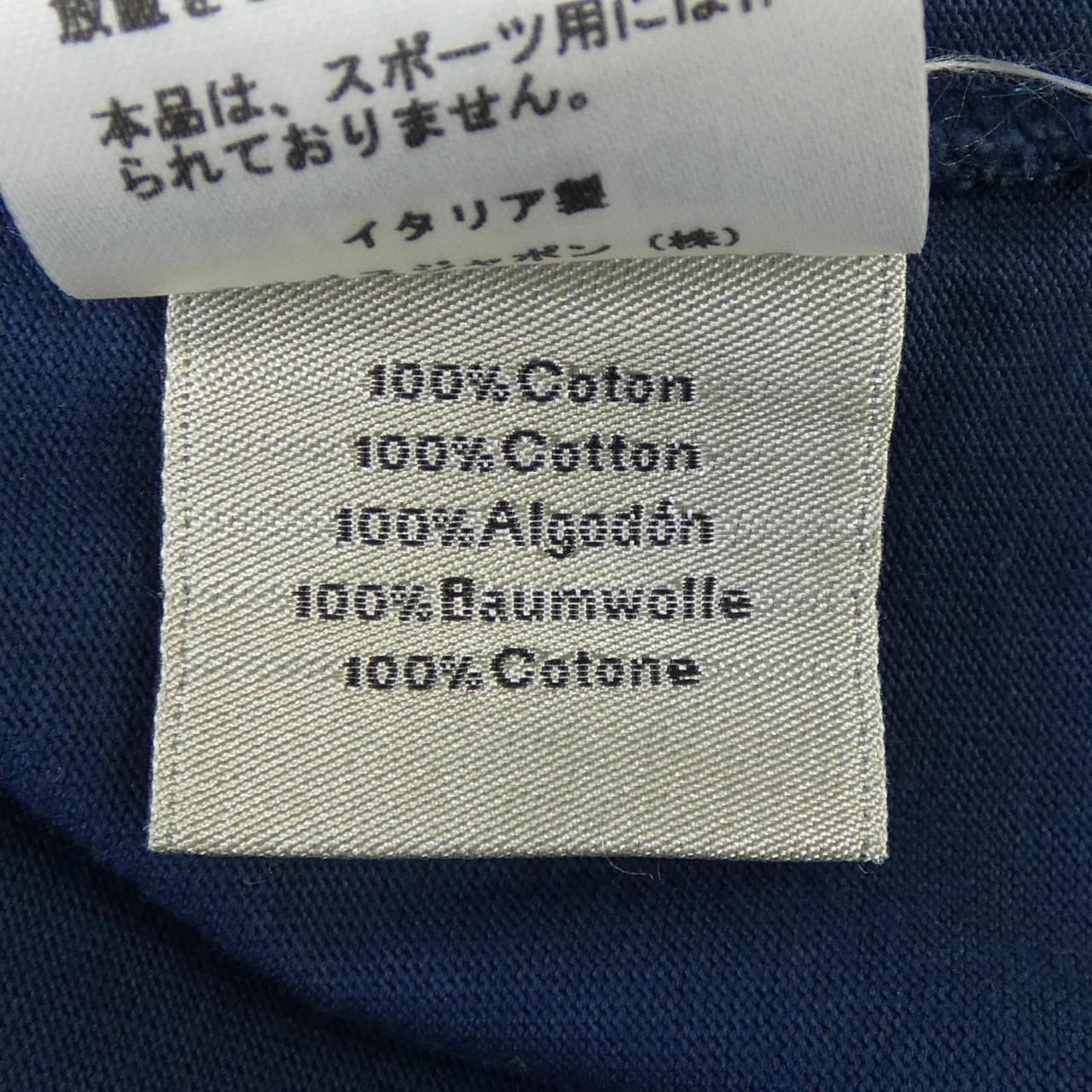 エルメス XL コットンTシャツ