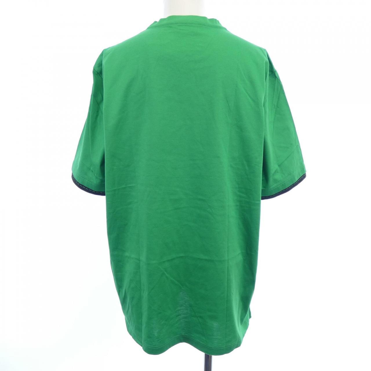 エルメス XL コットンTシャツ