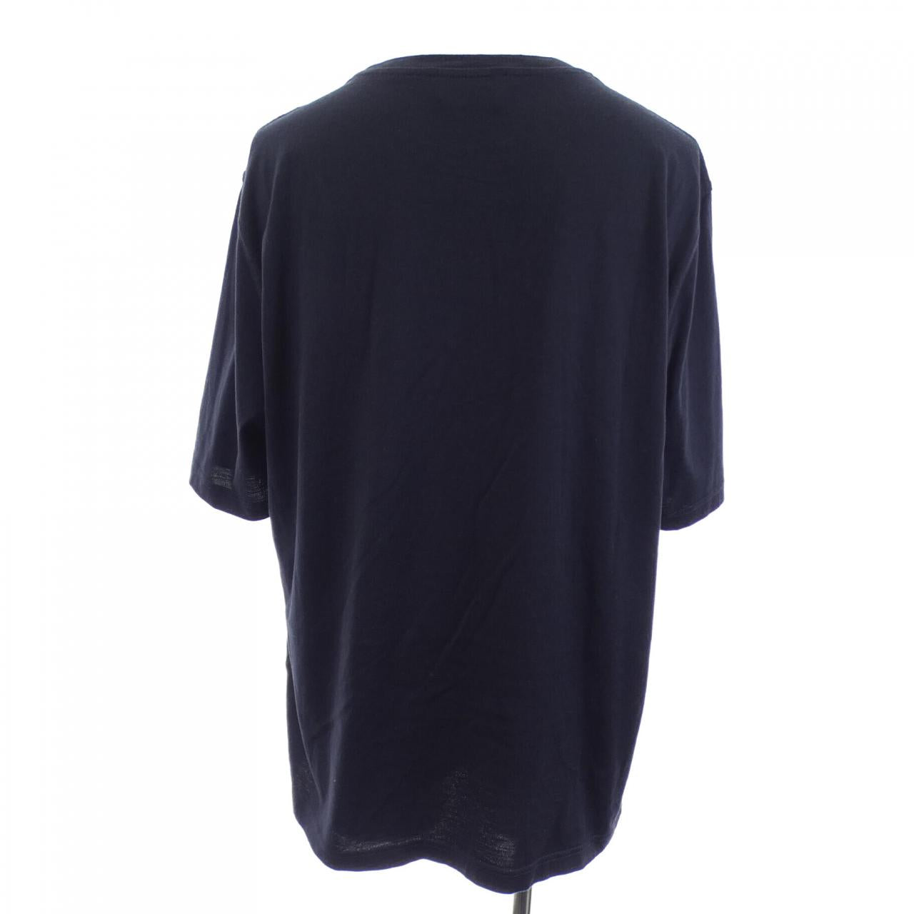 エルメス オンドコロレ コットンTシャツ