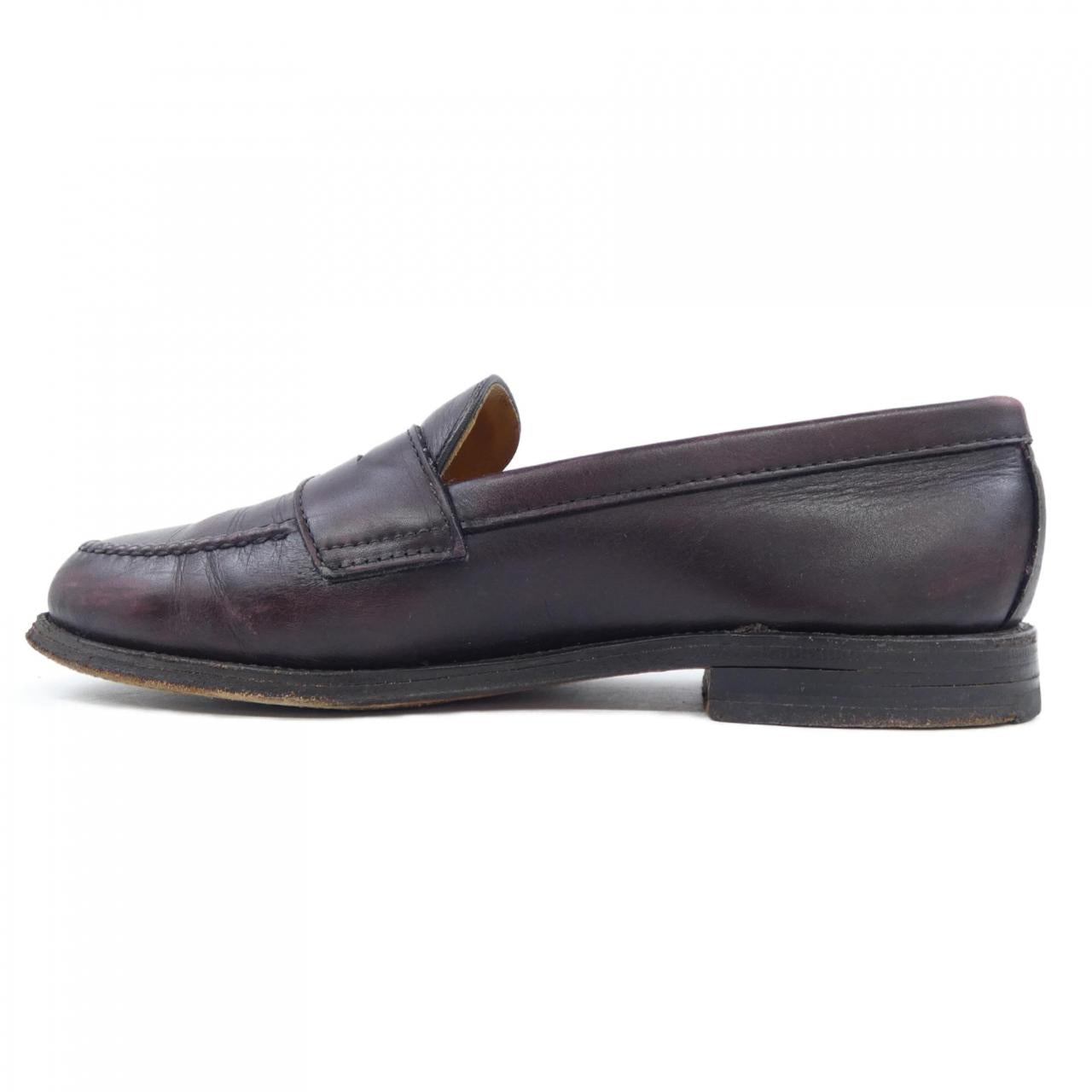 オールデン984シューズ