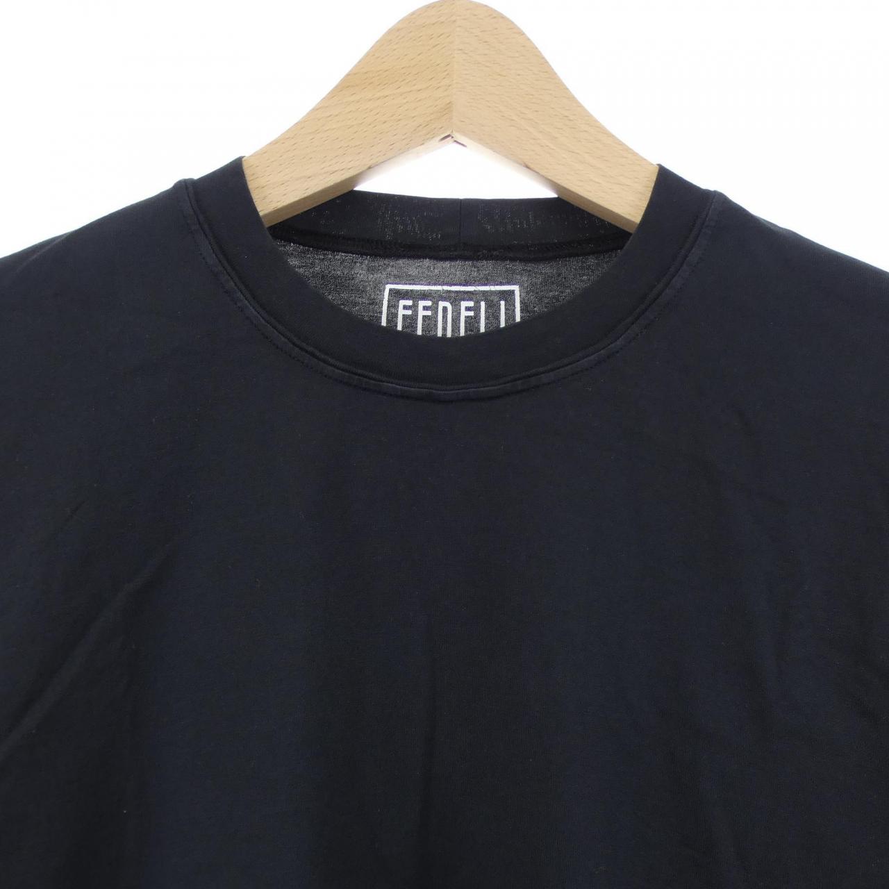 フェデーリ Tシャツ