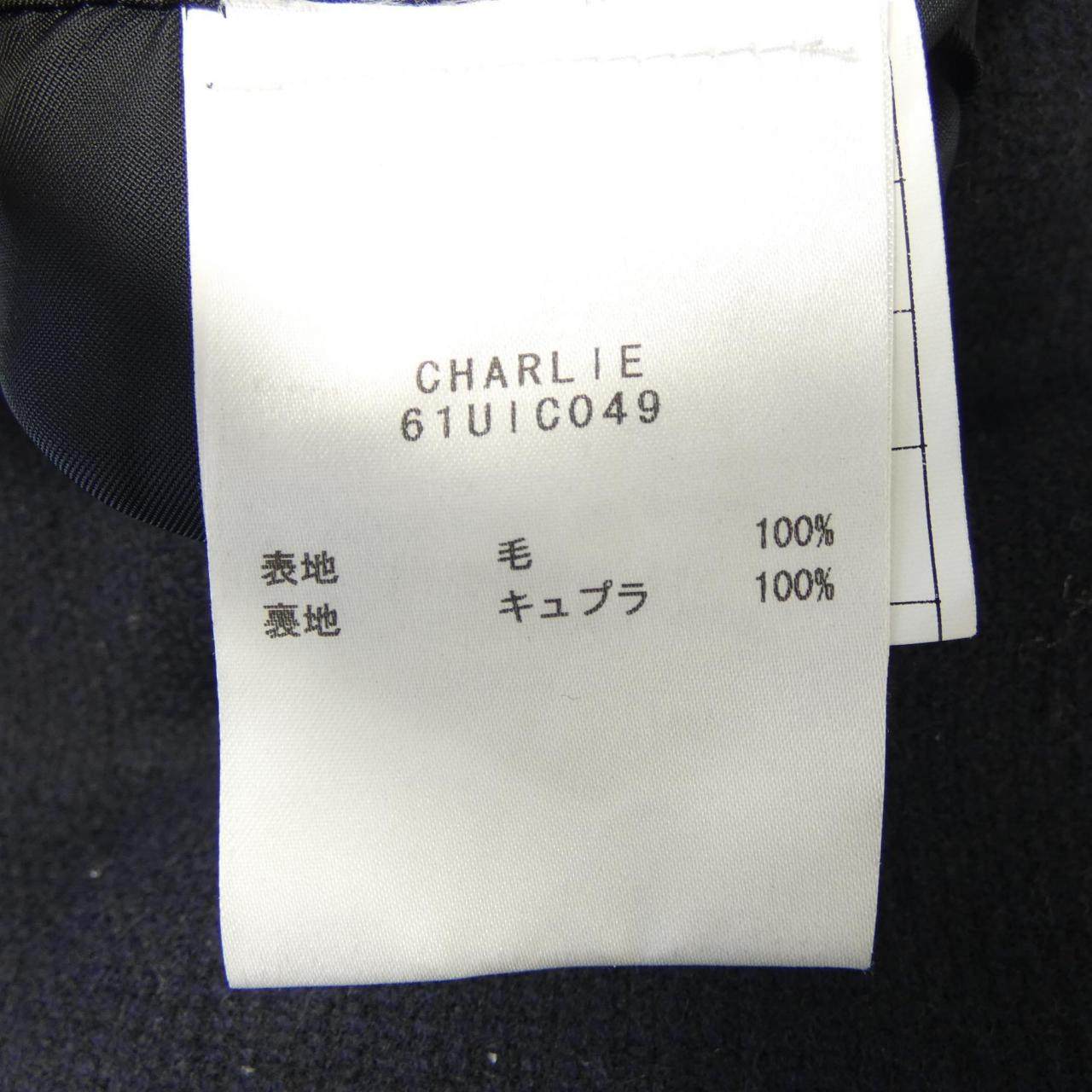 タリアトーレ ウールコート