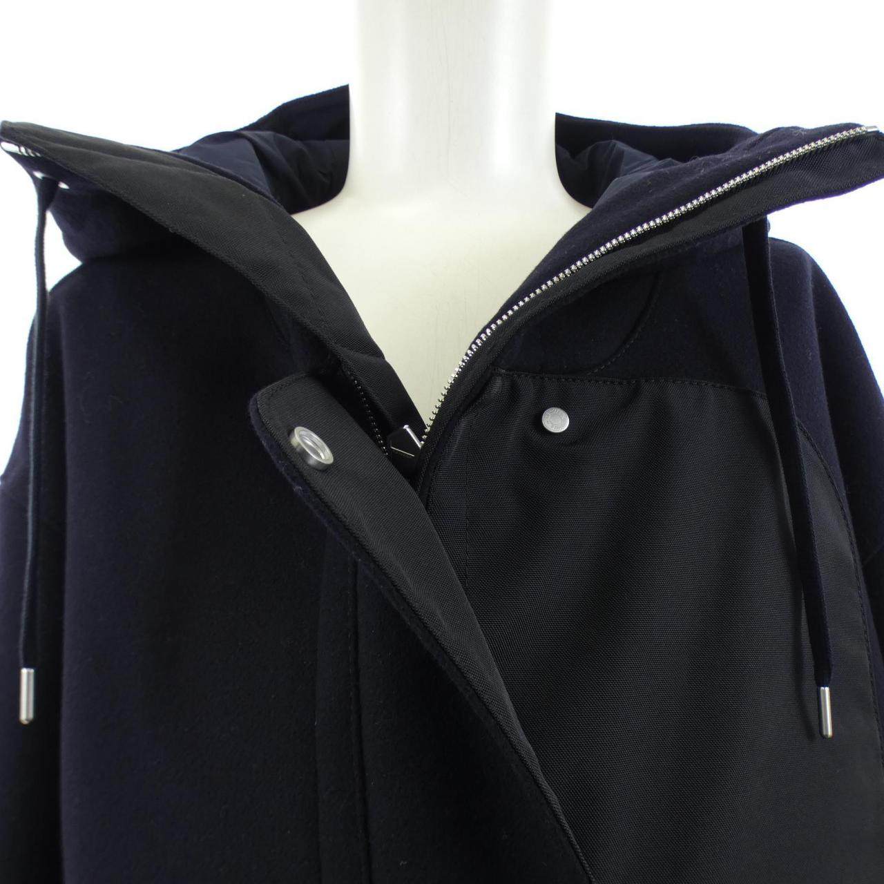 エルメス 462120HB ウールジャケット