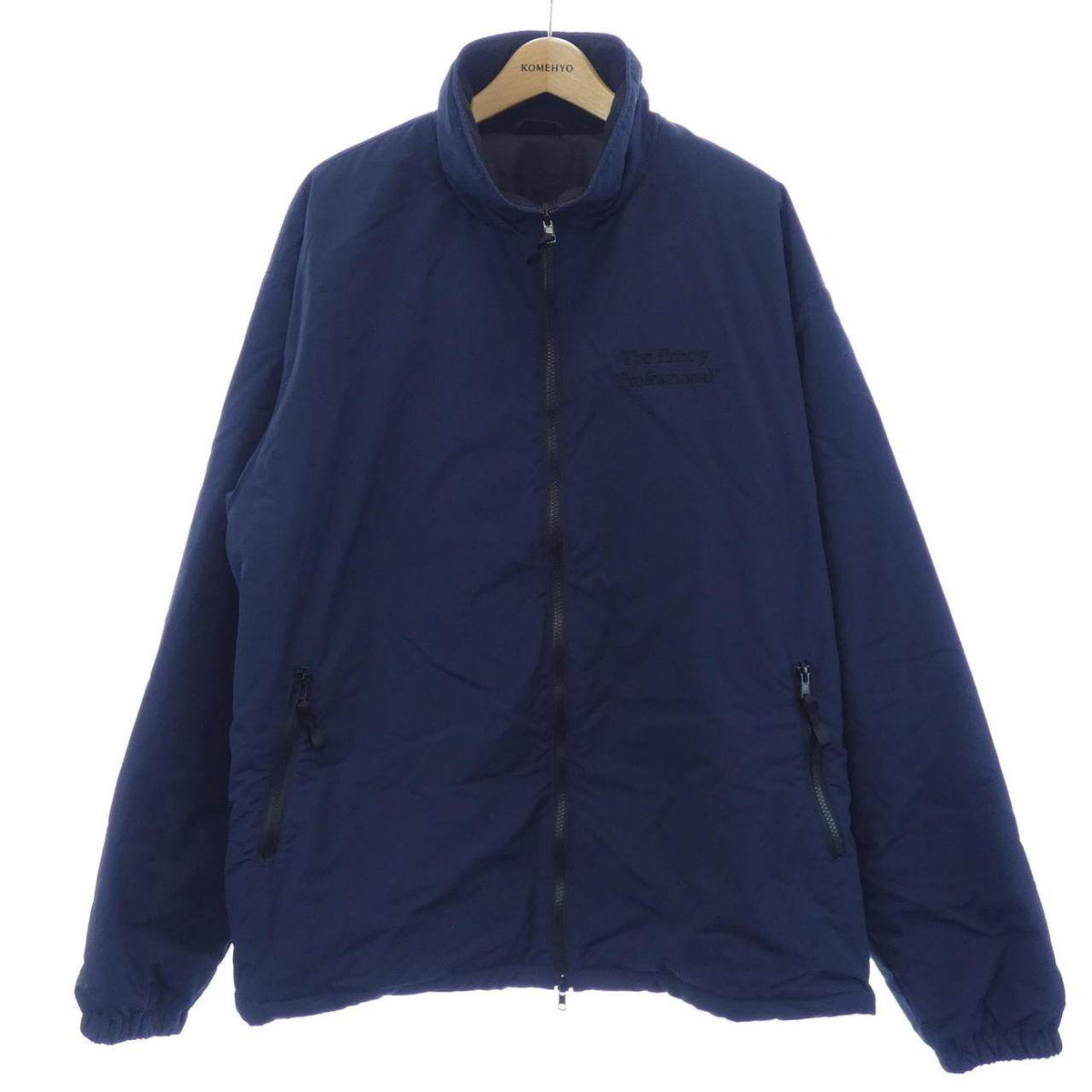 エンノイプロフェッショナル ジャケット