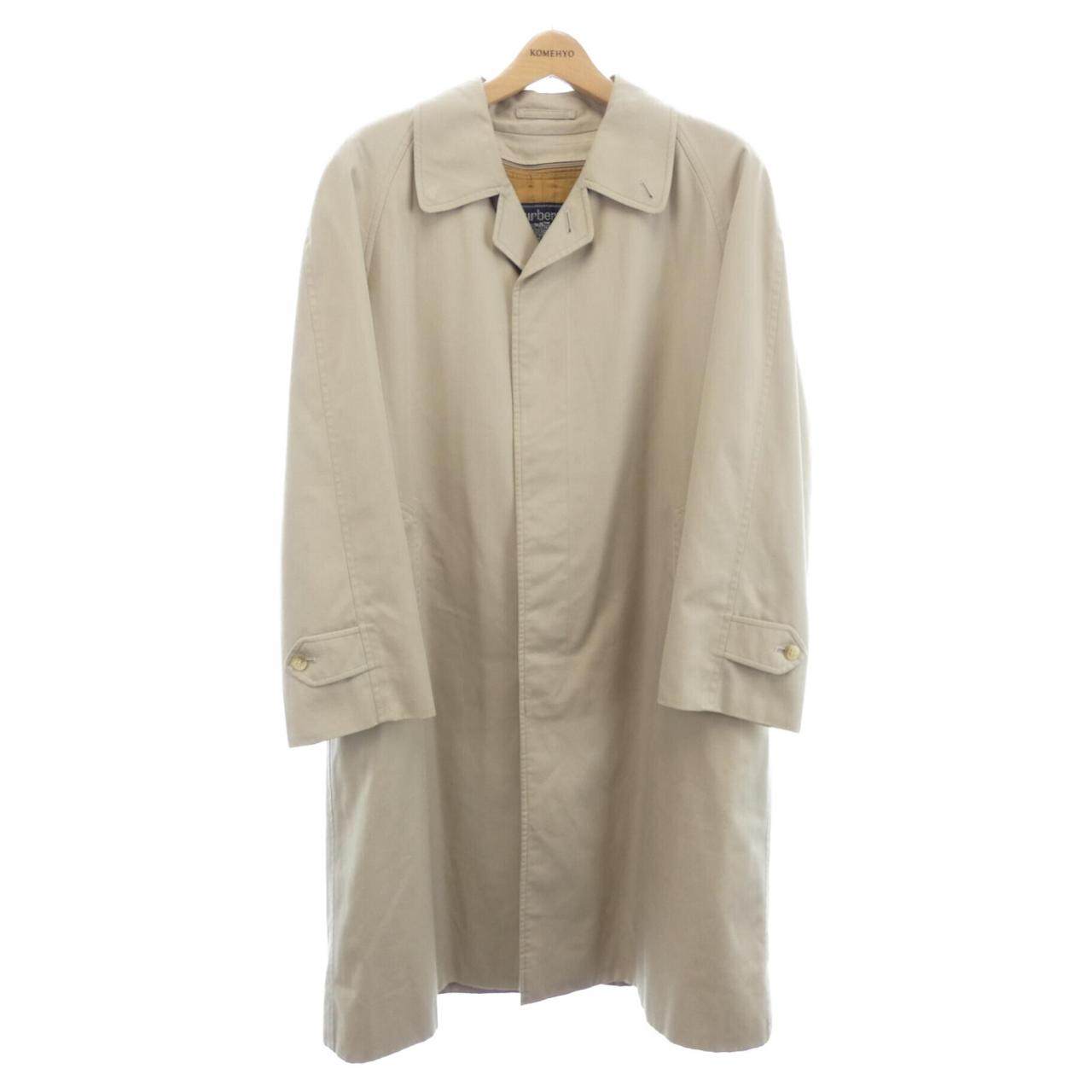 バーバリーズ SHEARFORD コート