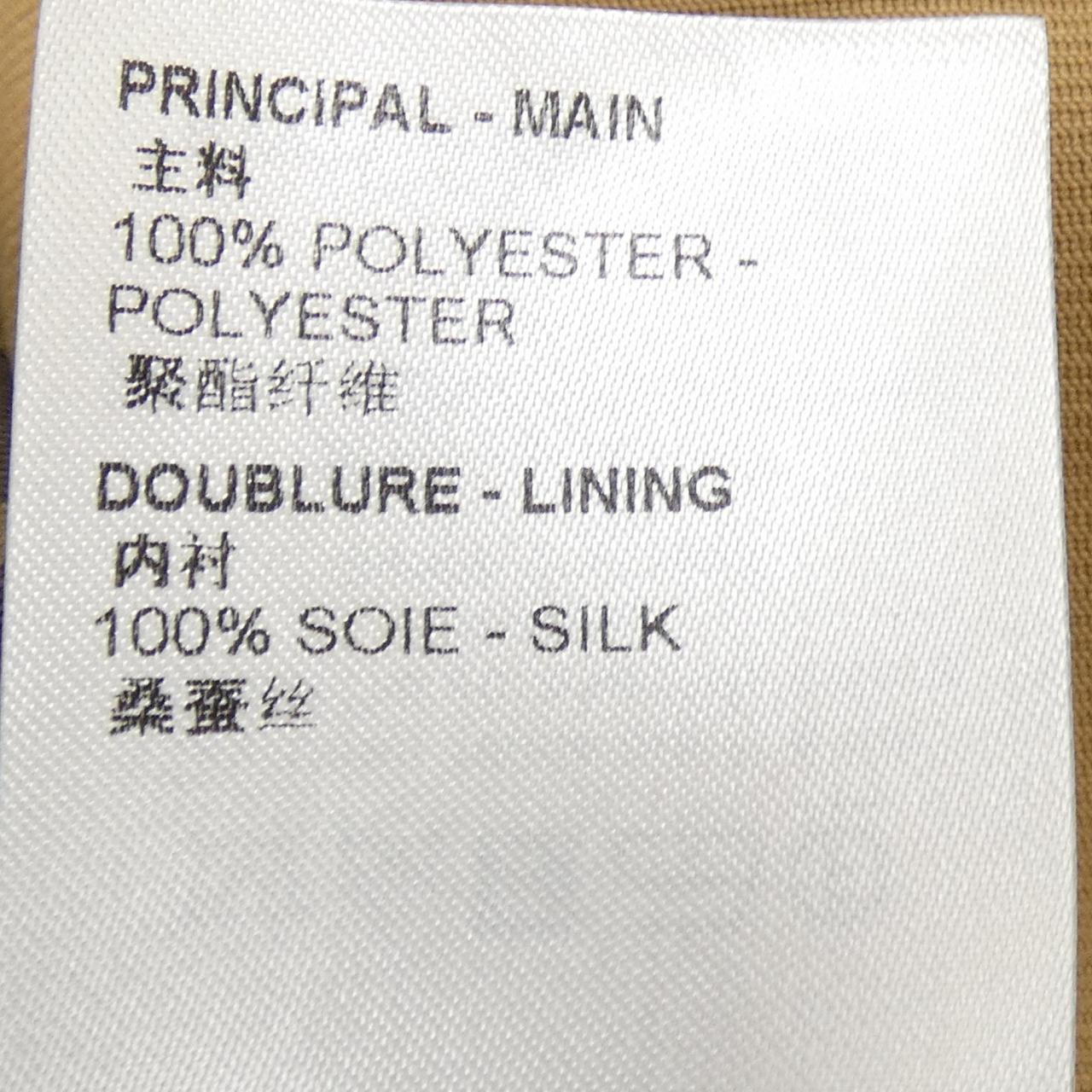 ルイヴィトン トレンチコート