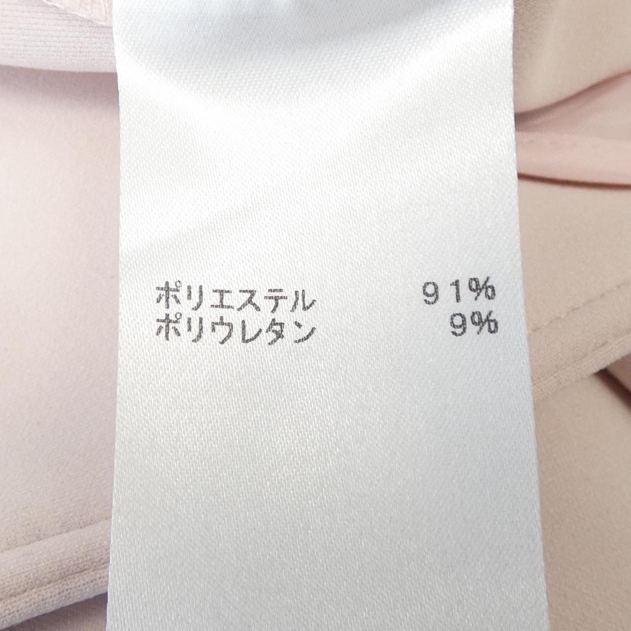 ネミカ ロングベスト