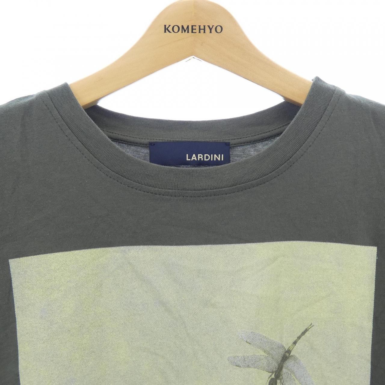 ラルディーニ コットンTシャツ