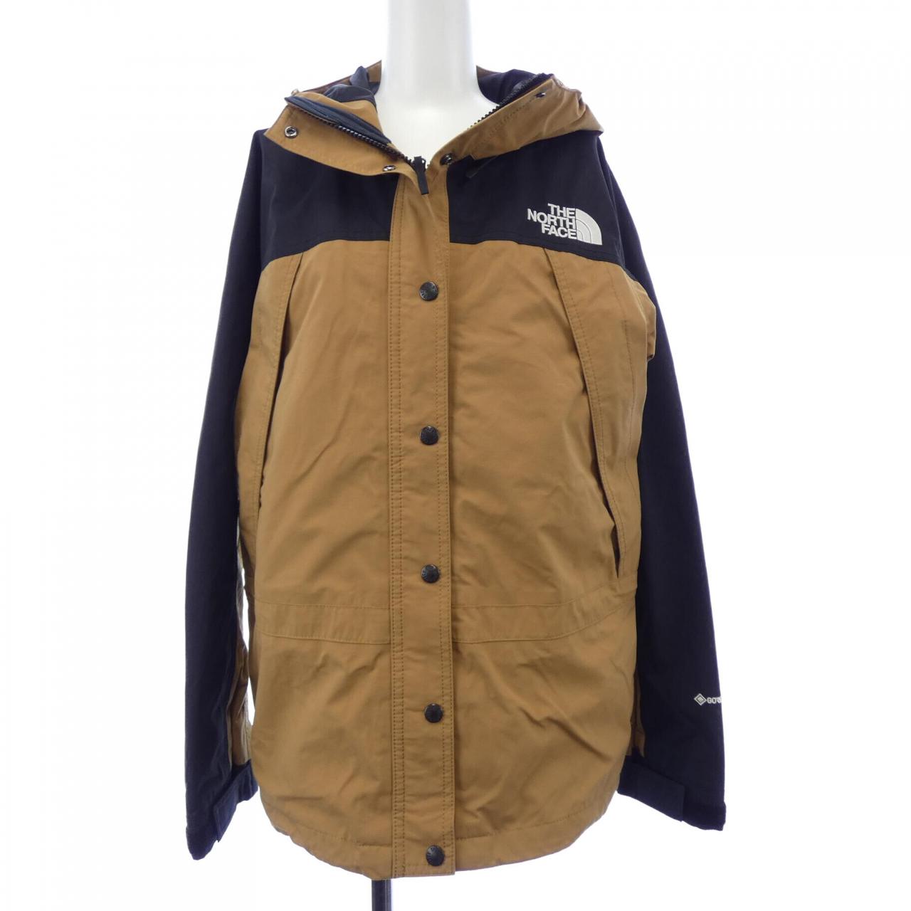 ザノースフェイス ジャケット