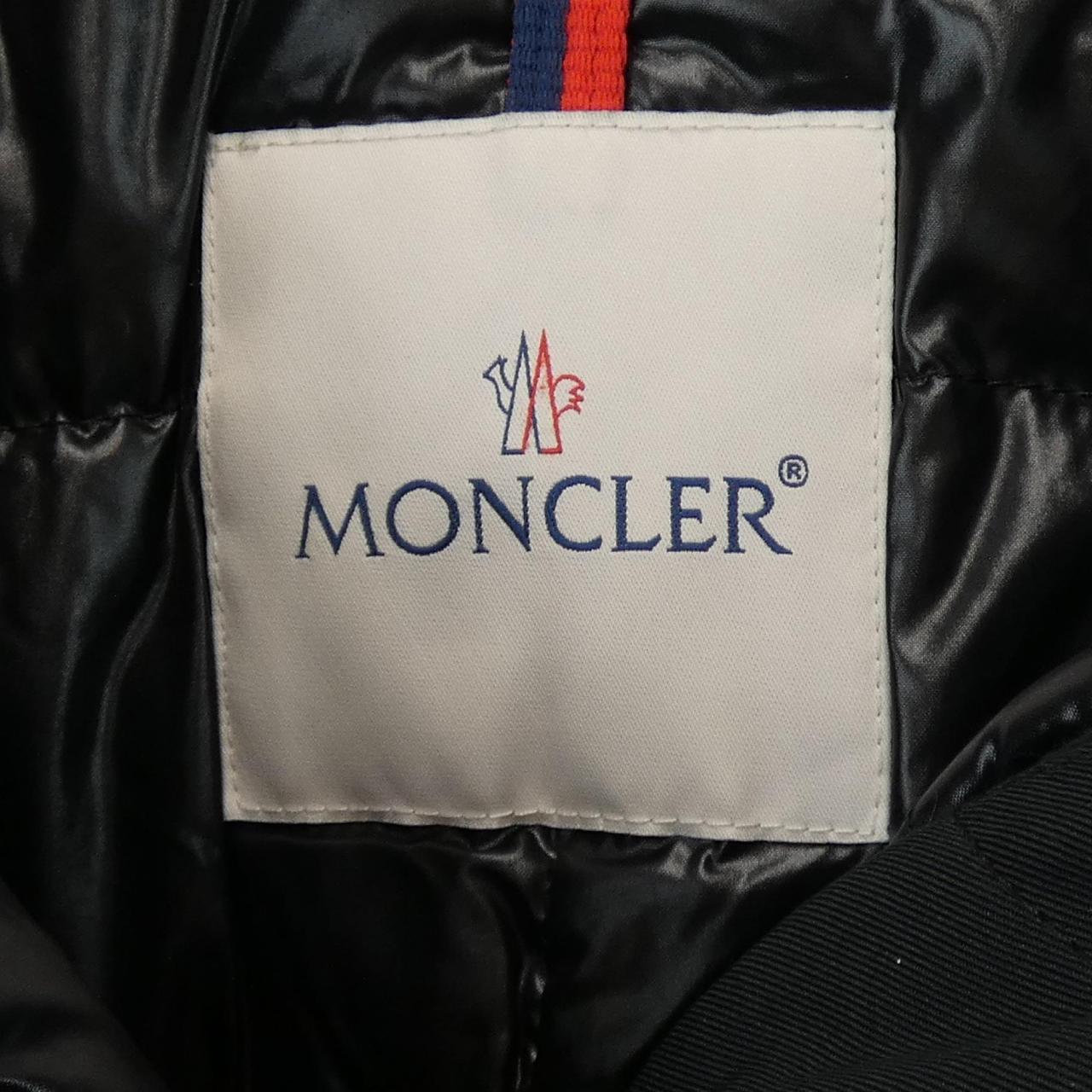 モンクレール MONTICOLE ダウンコート