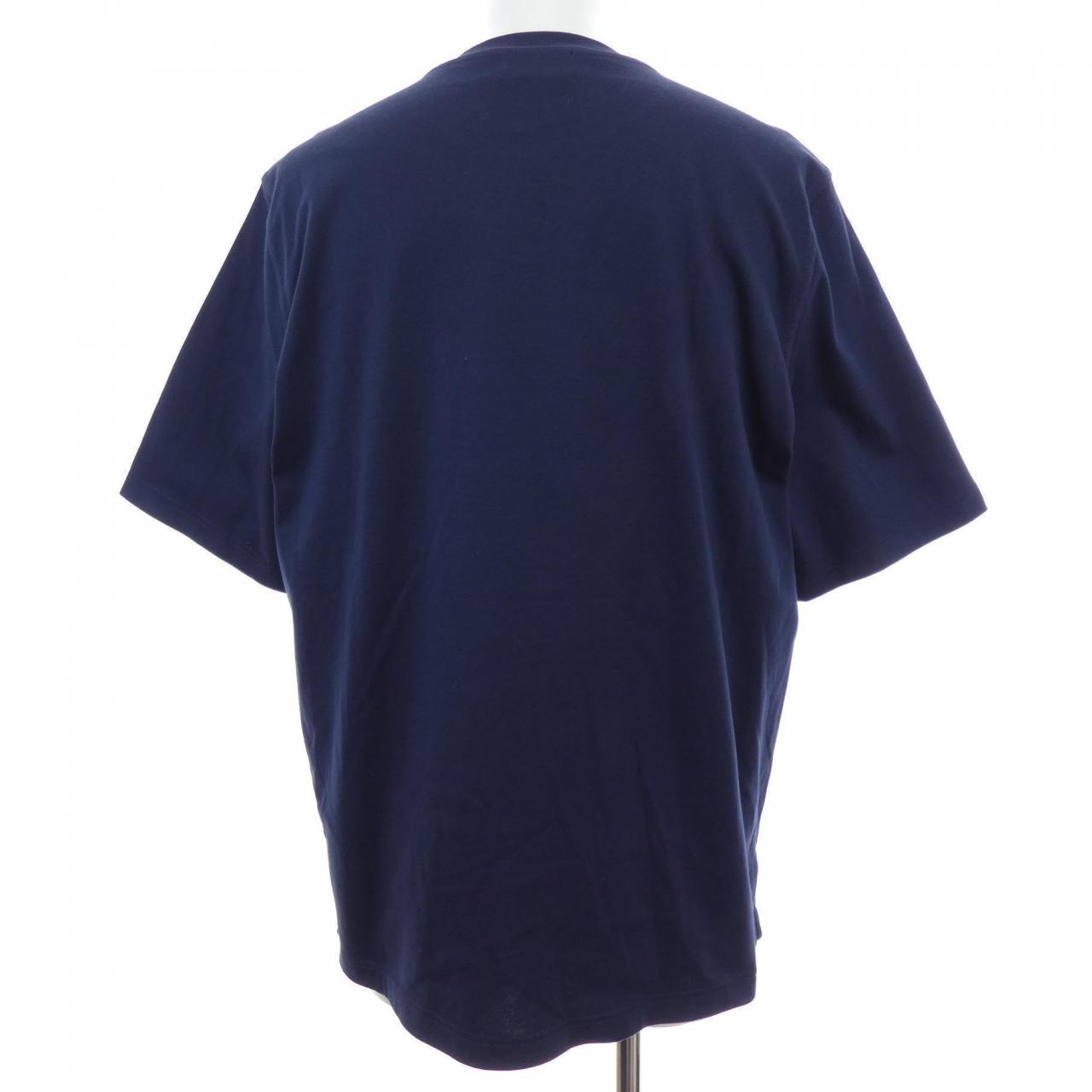 エルメス ミニパッチHパズル コットンTシャツ