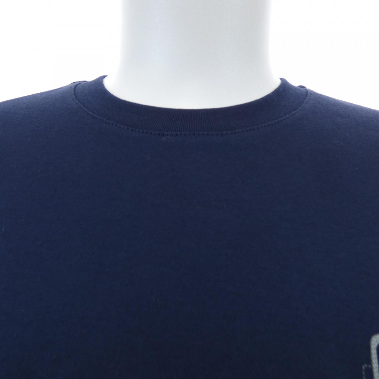 エルメス ミニパッチHパズル コットンTシャツ