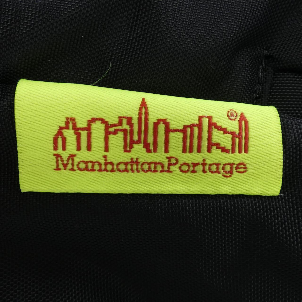マンハッタンポーテージ ショルダーバッグ