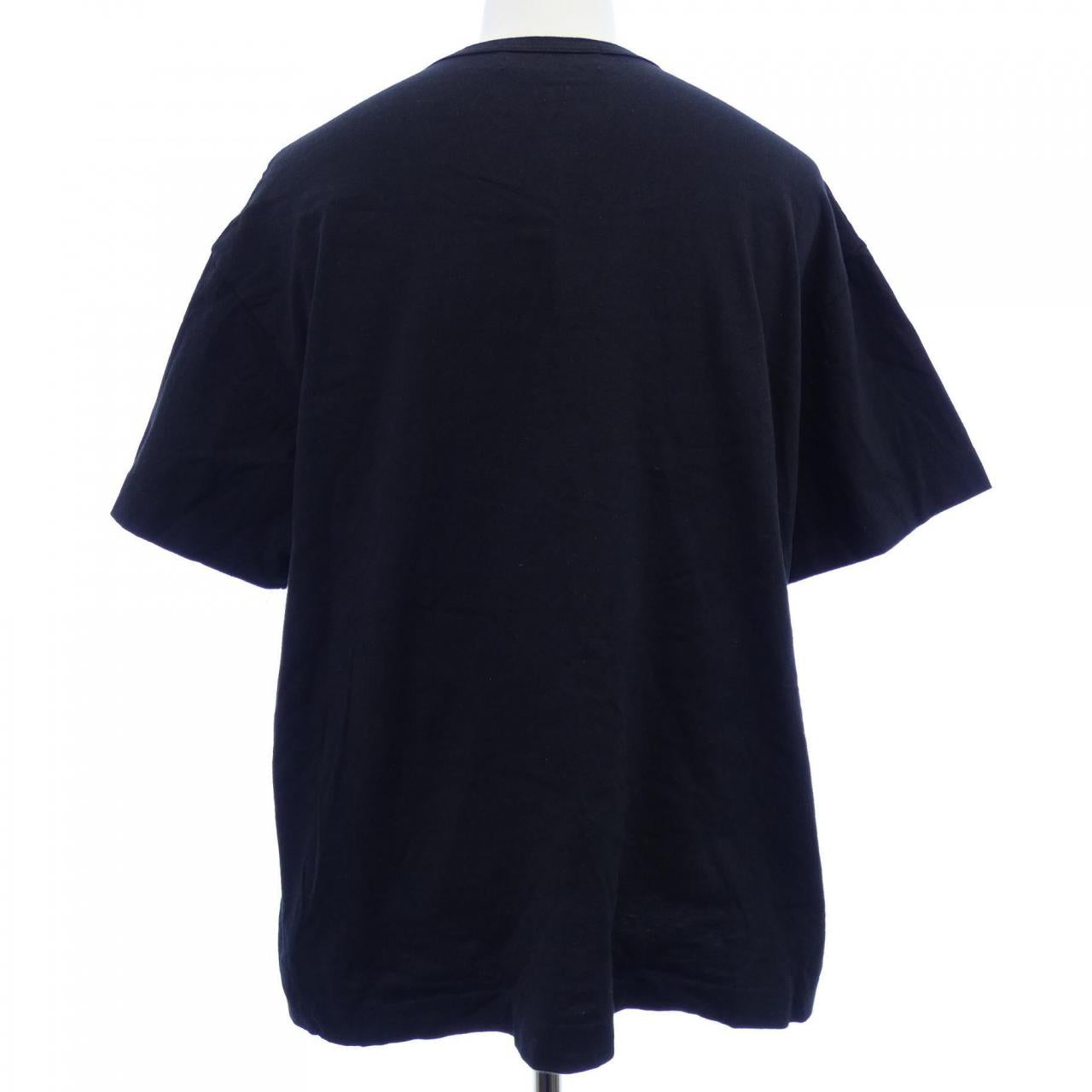 コムデギャルソン コットンTシャツ