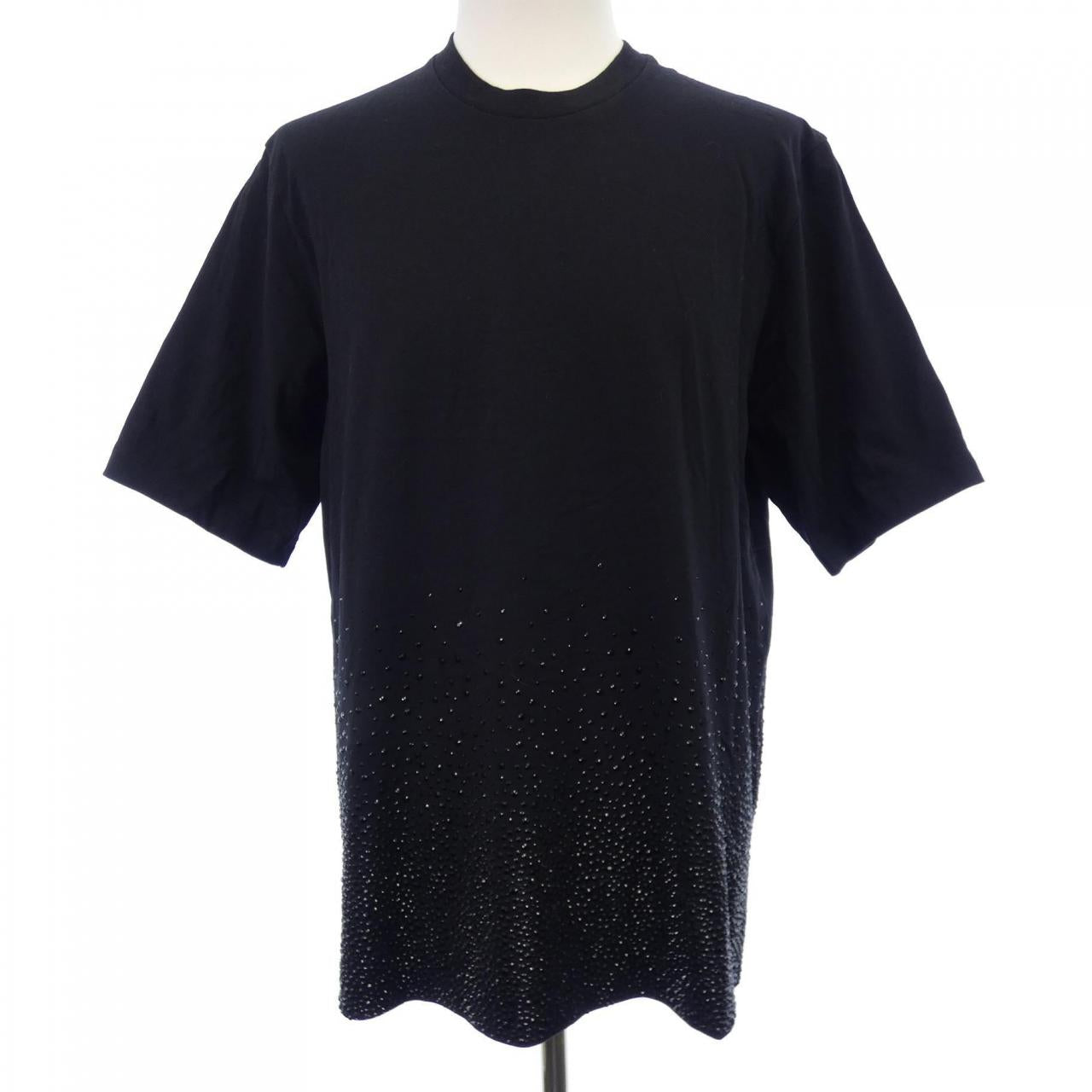 ディースクエアード コットンTシャツ
