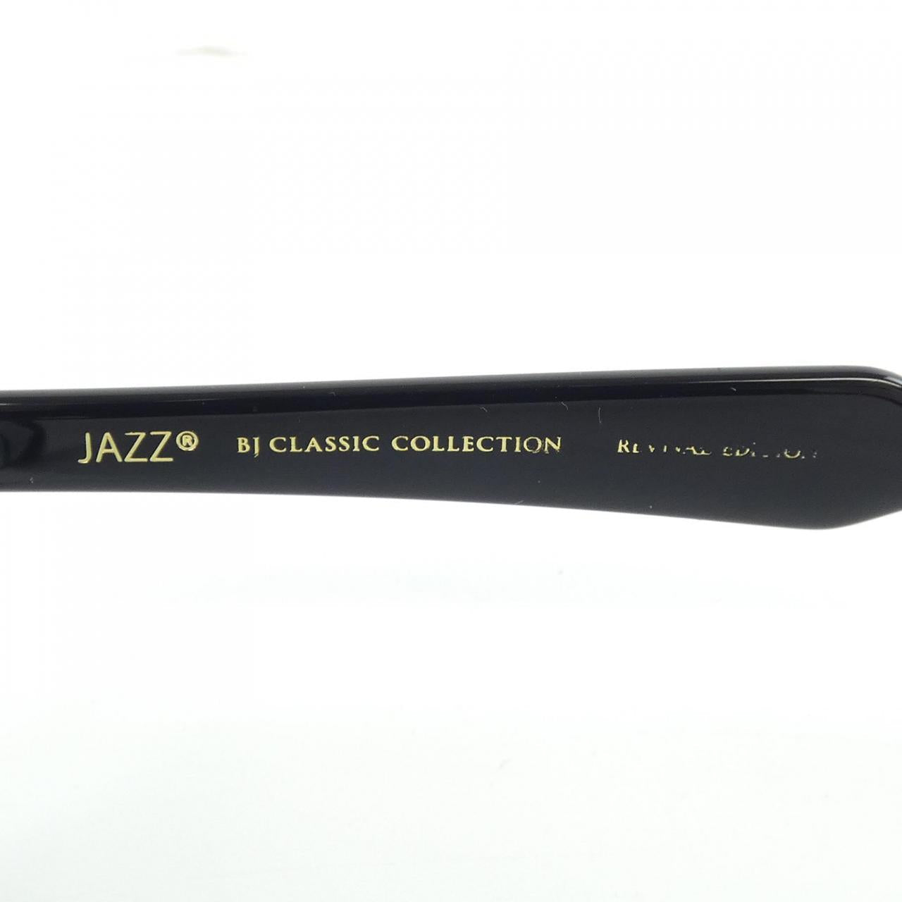 ビージェイクラシック JAZZ アイウェア