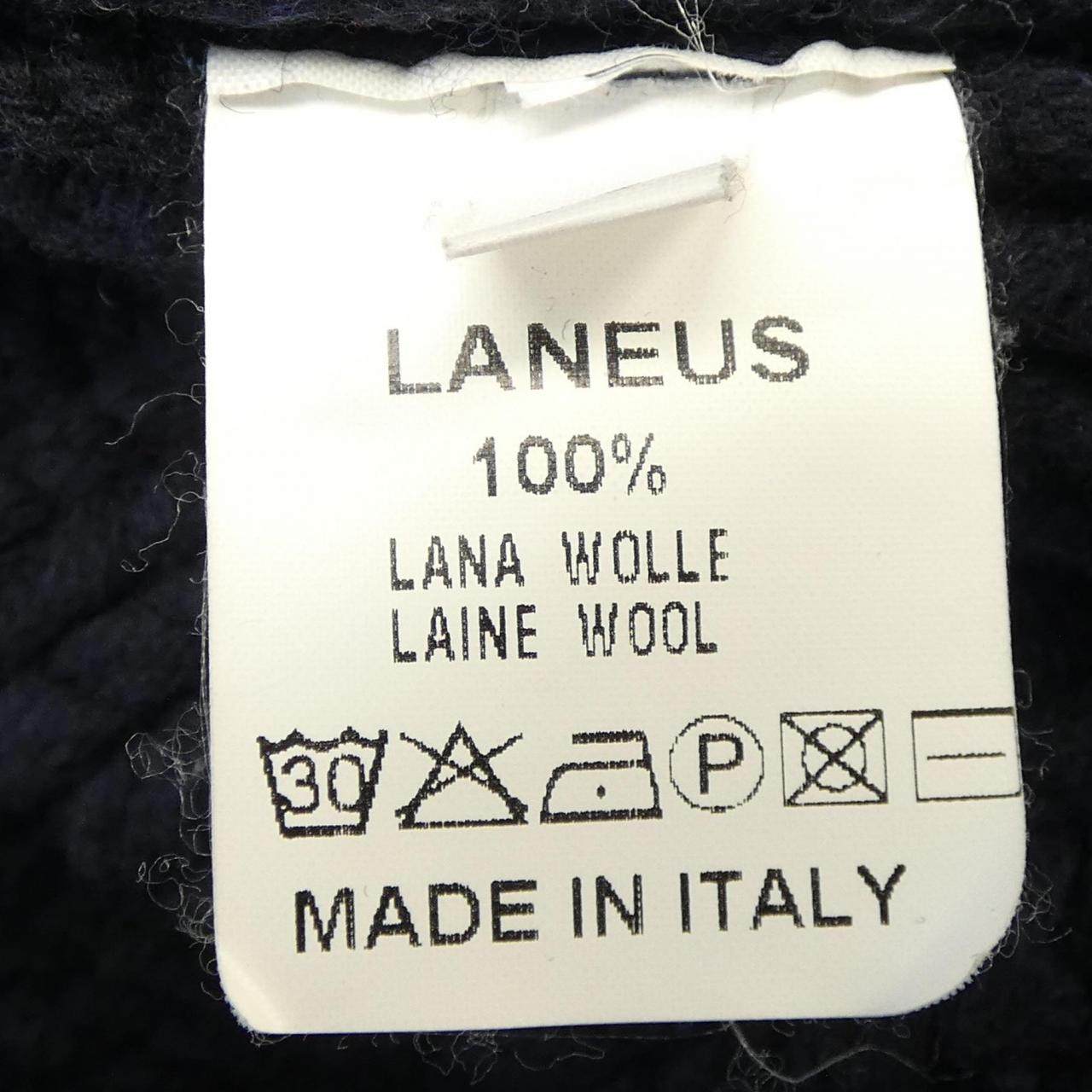 LANEUSカーディガン