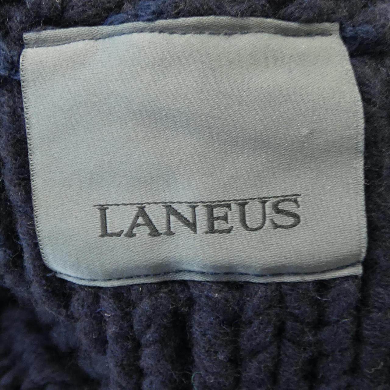 LANEUSカーディガン