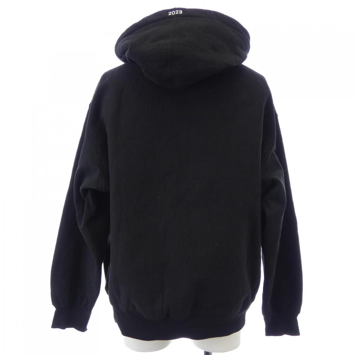 シュプリーム Box Logo パーカー