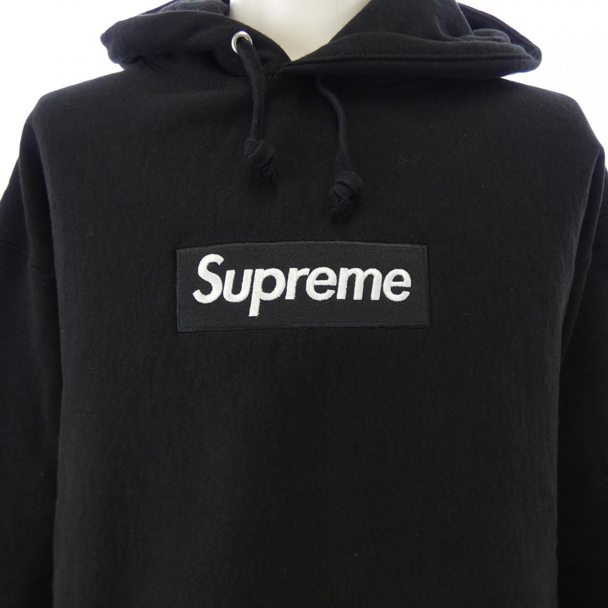 シュプリーム Box Logo パーカー