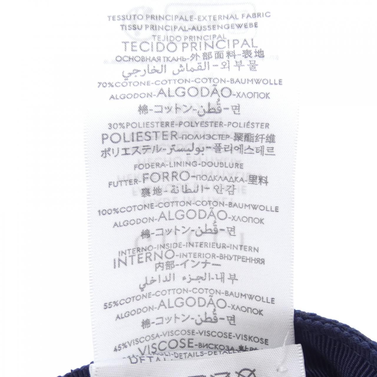 グッチ キャップ