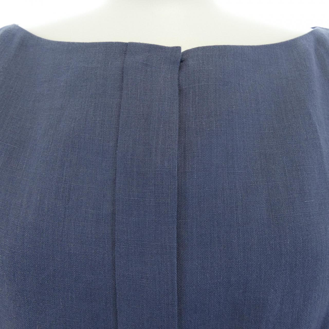 フォクシー RENOIR DRESS ワンピース