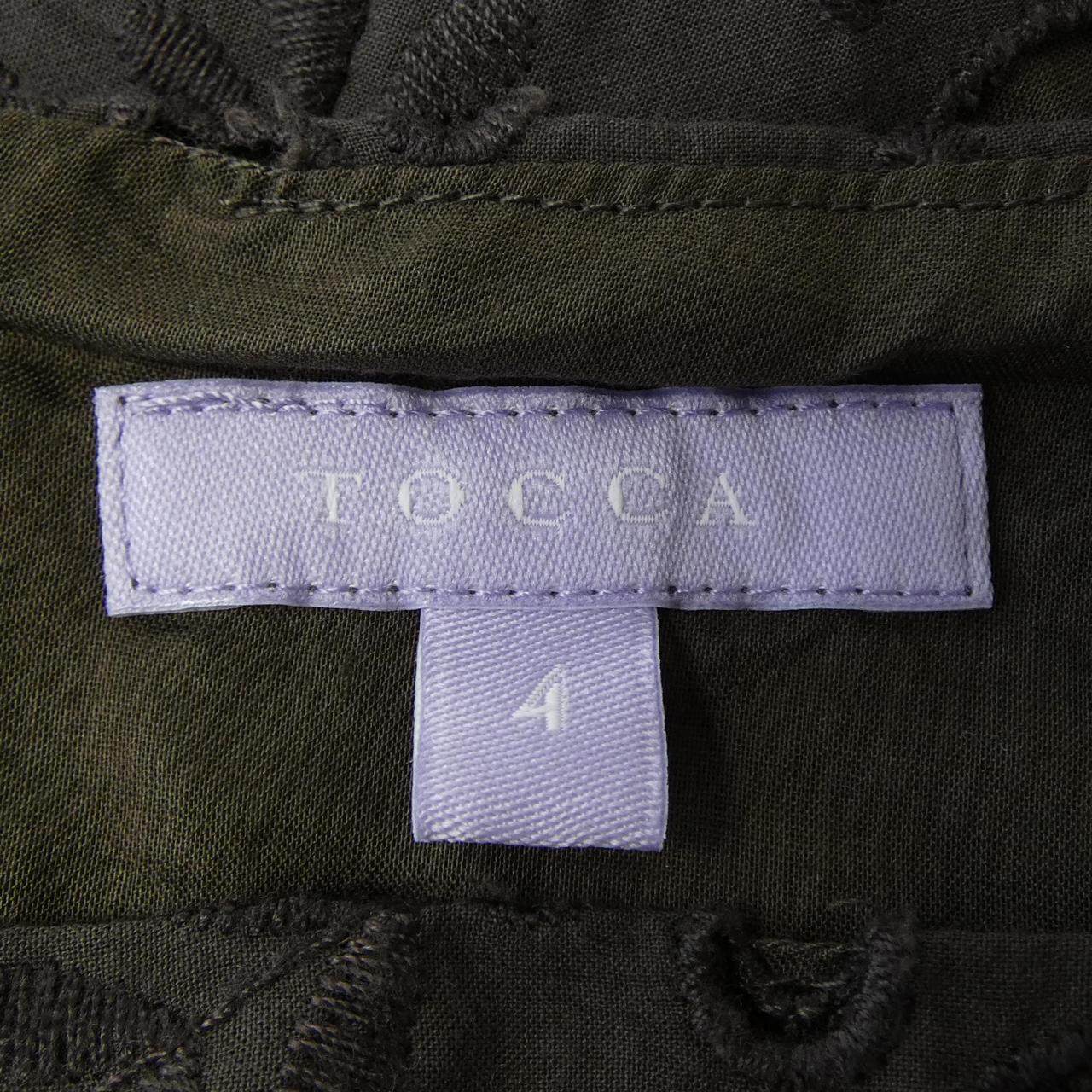 トッカワンピース
