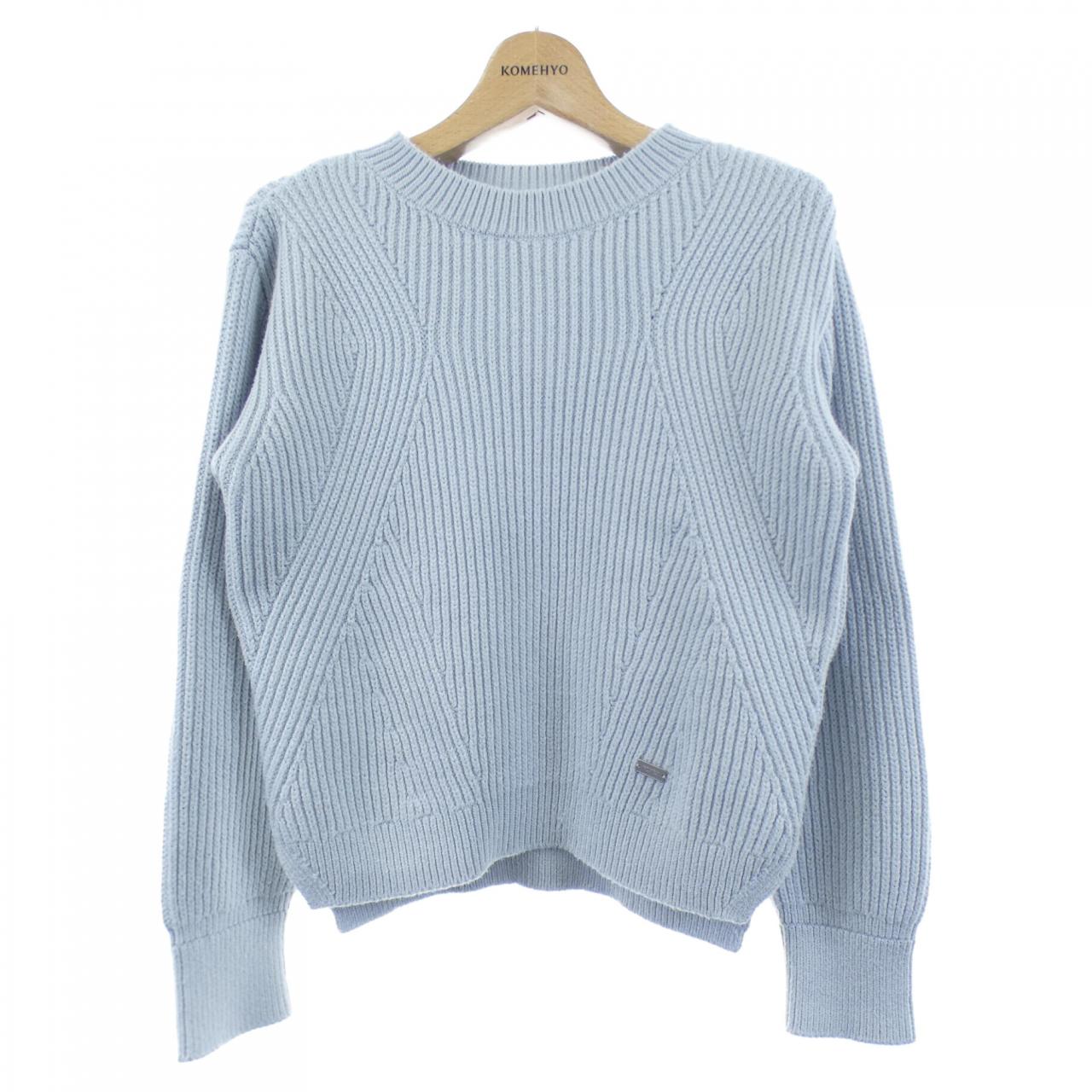 フォクシー SOUFFLE ニット
