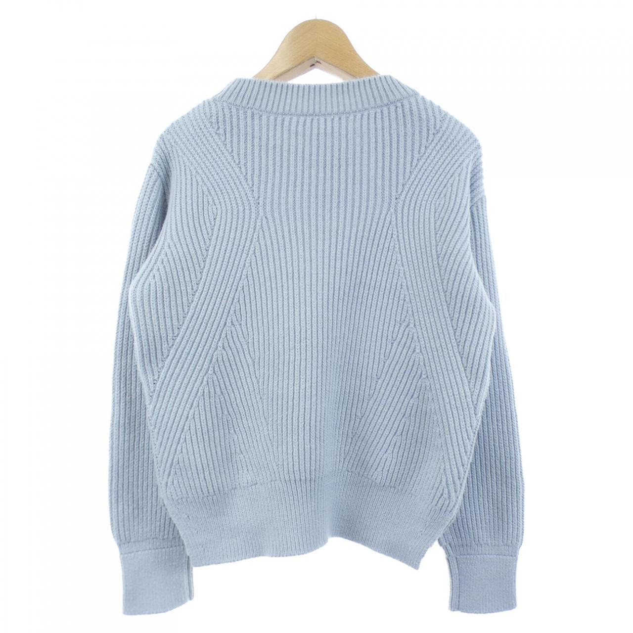 フォクシー SOUFFLE ニット