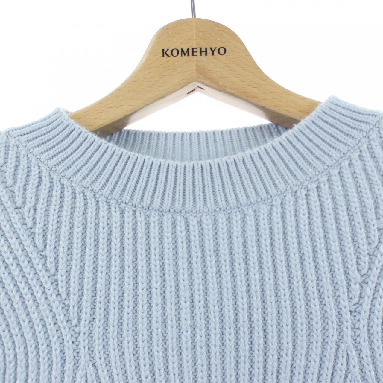 フォクシー SOUFFLE ニット