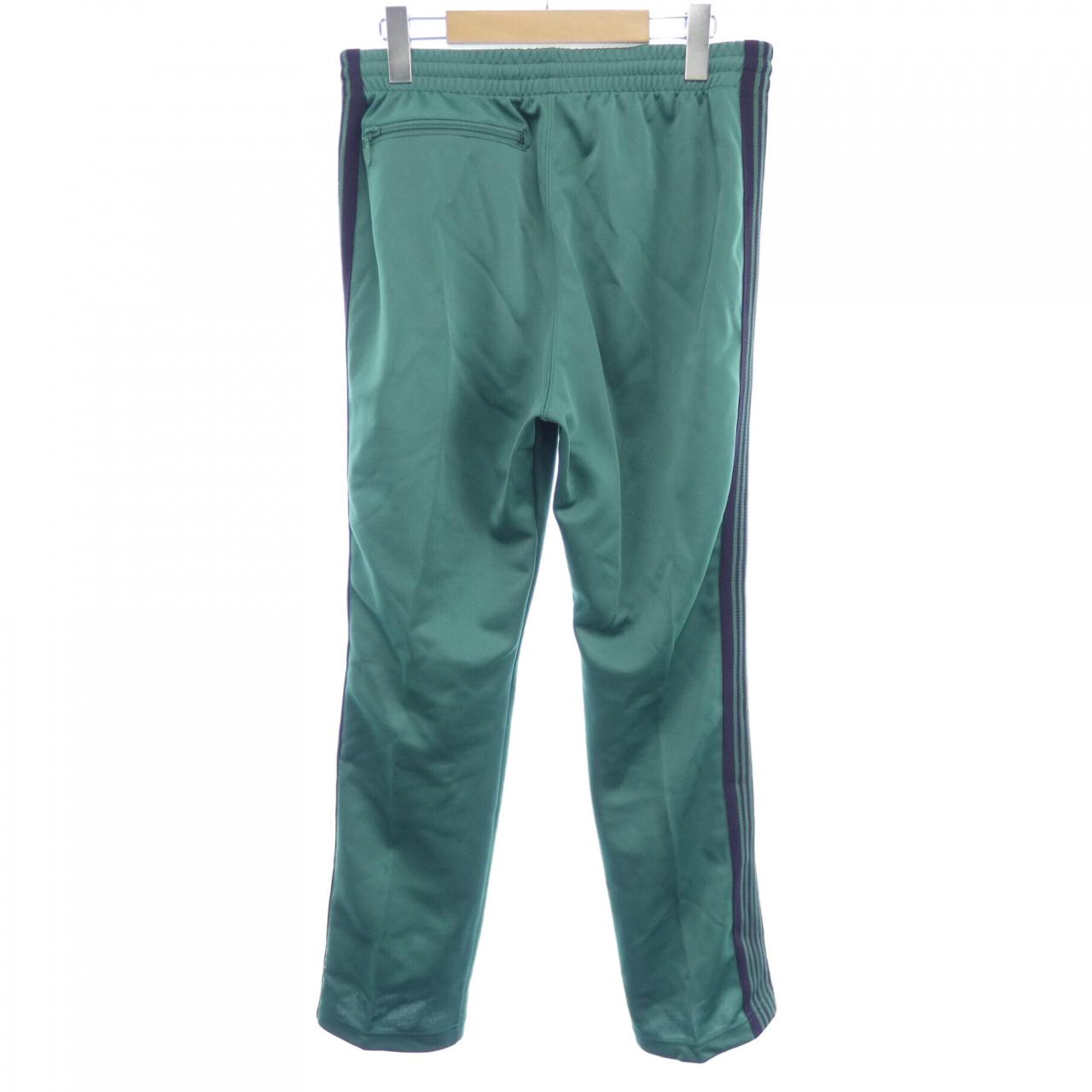 ニードルズパンツ