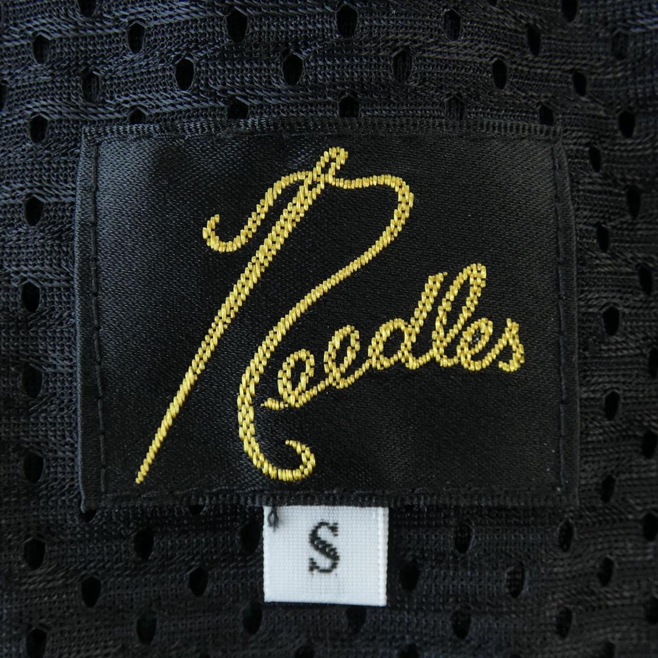 ニードルズパンツ