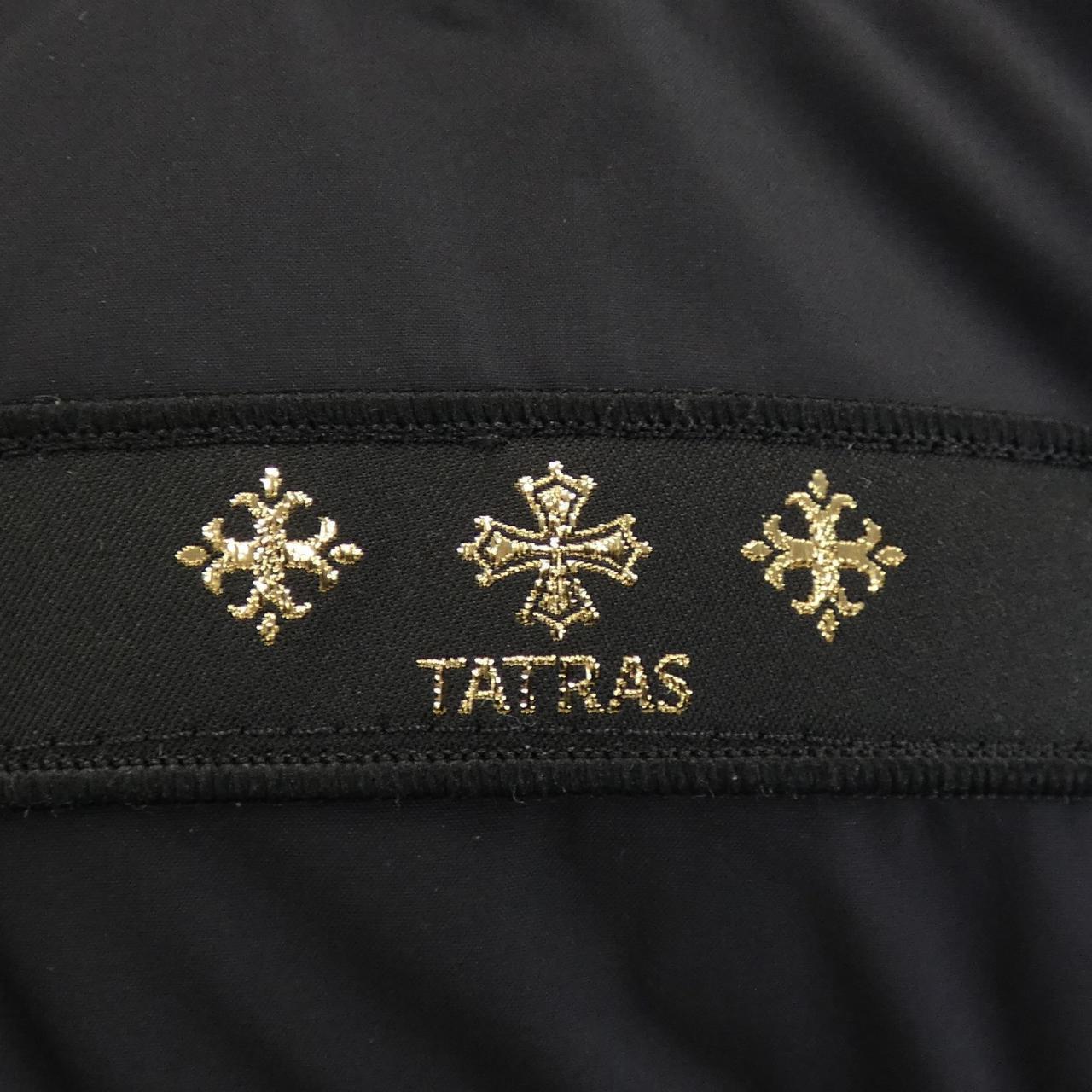 タトラス ダウンコート