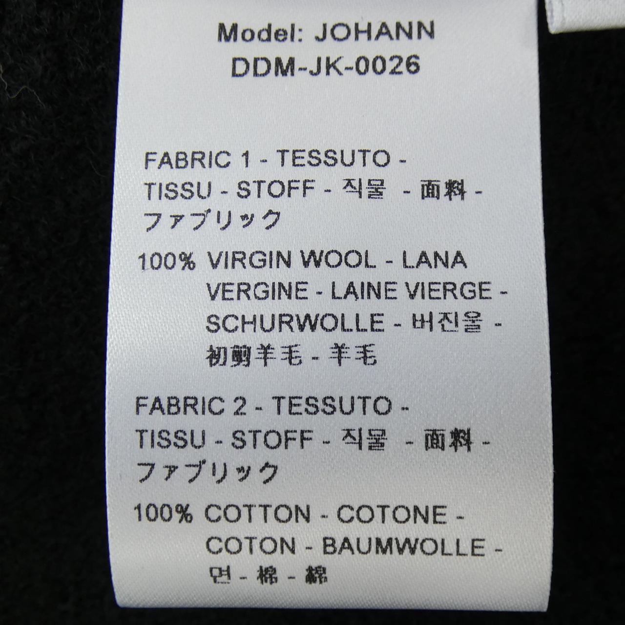 DIOMENE ジャケット