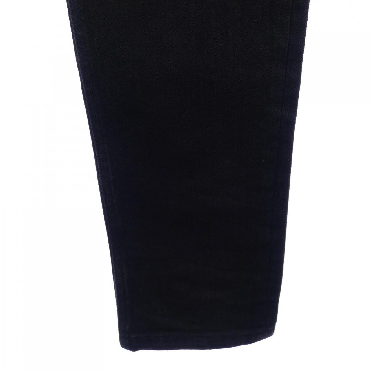 ルイヴィトン Slim Stretch Denim パンツ