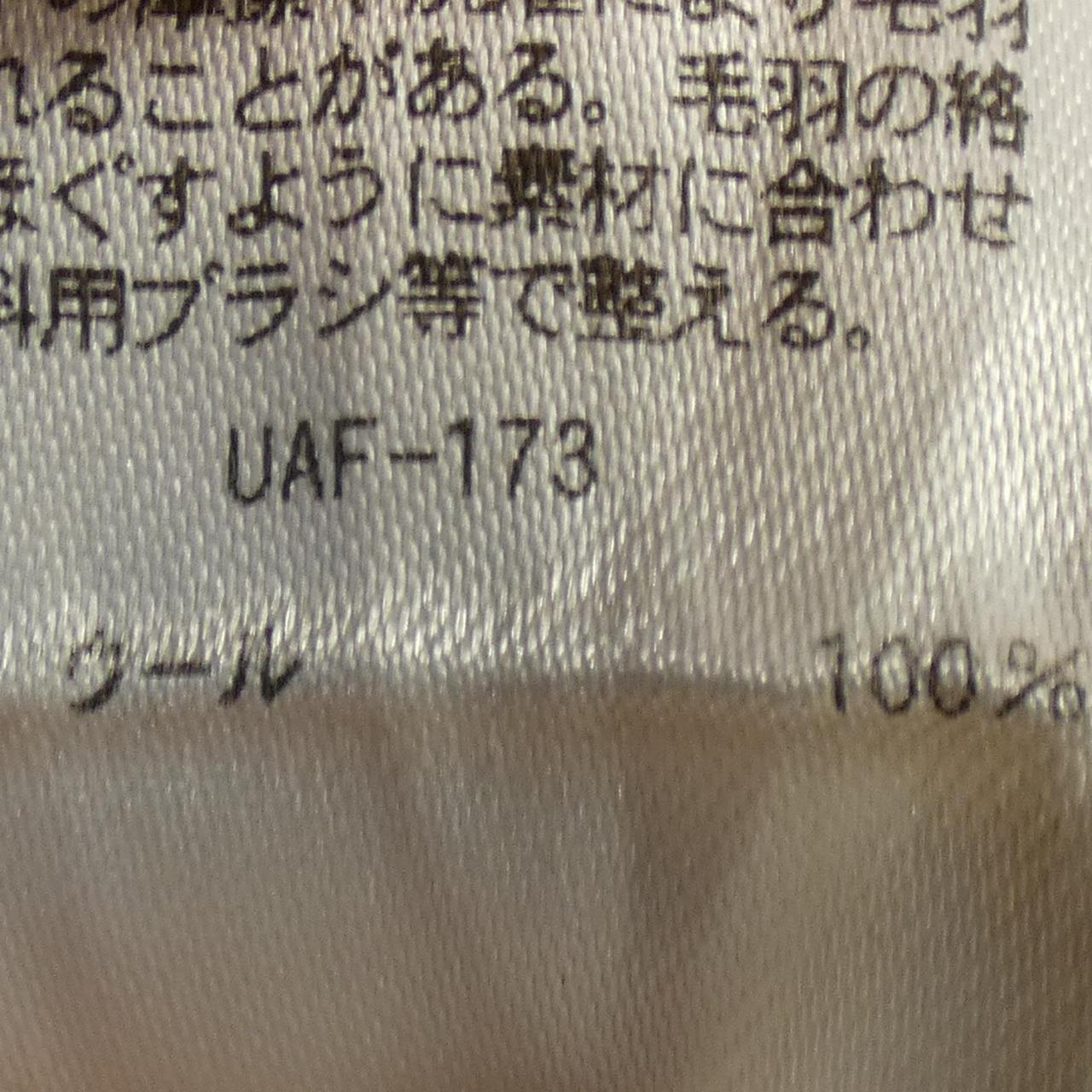 ドゥロワー コート