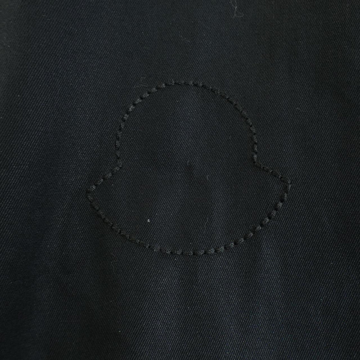 モンクレールジーニアス FRAGMENT HIROSHI FUJIWARA VALLOR ダウンコート