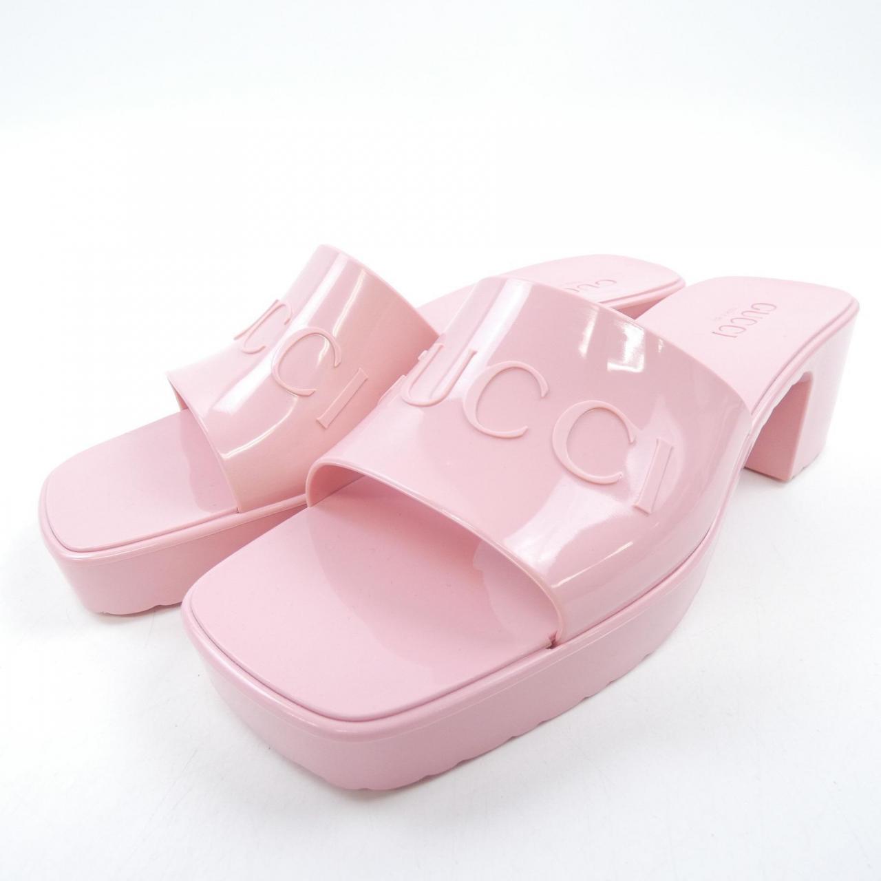 グッチ 624730 サンダル