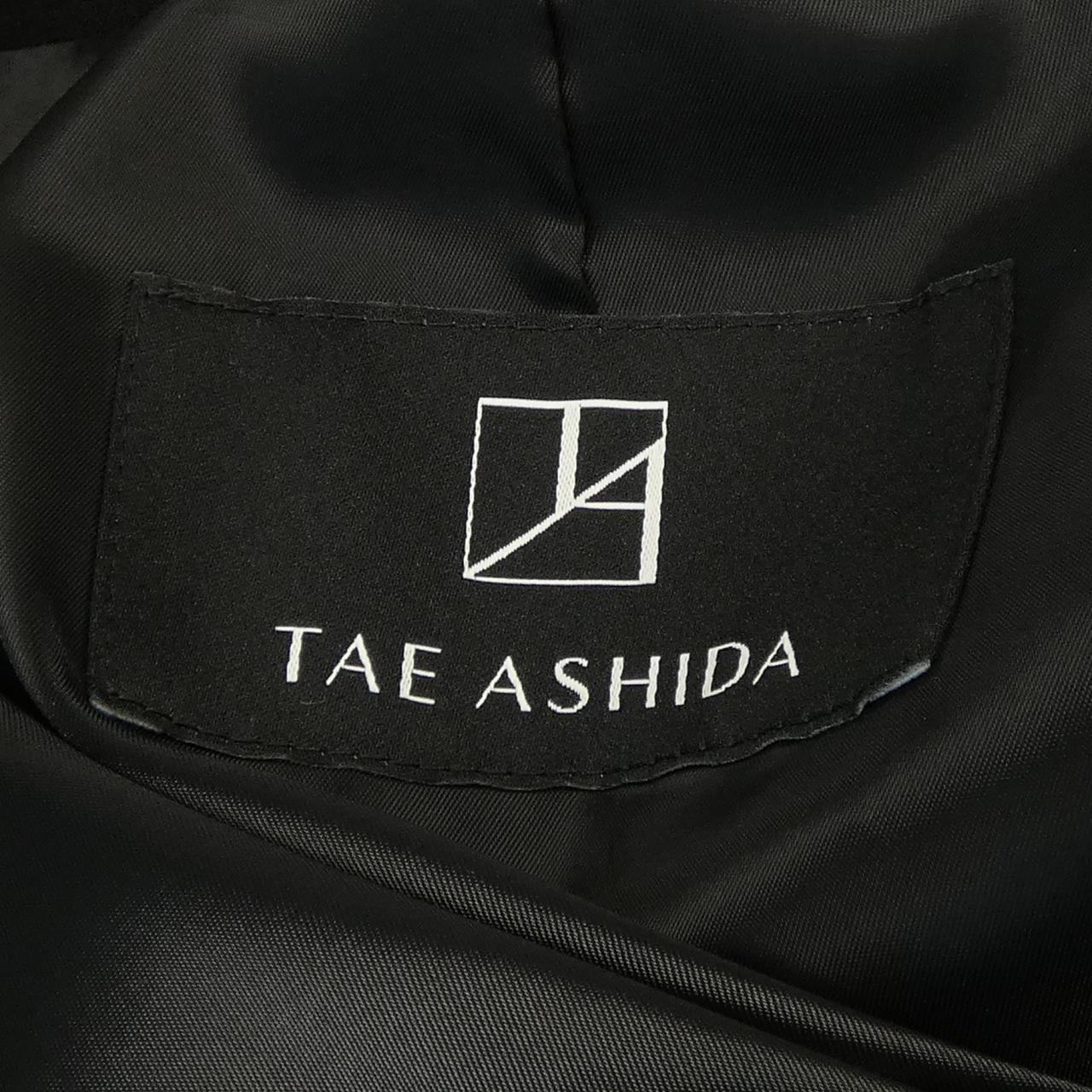 タエアシダ スカート