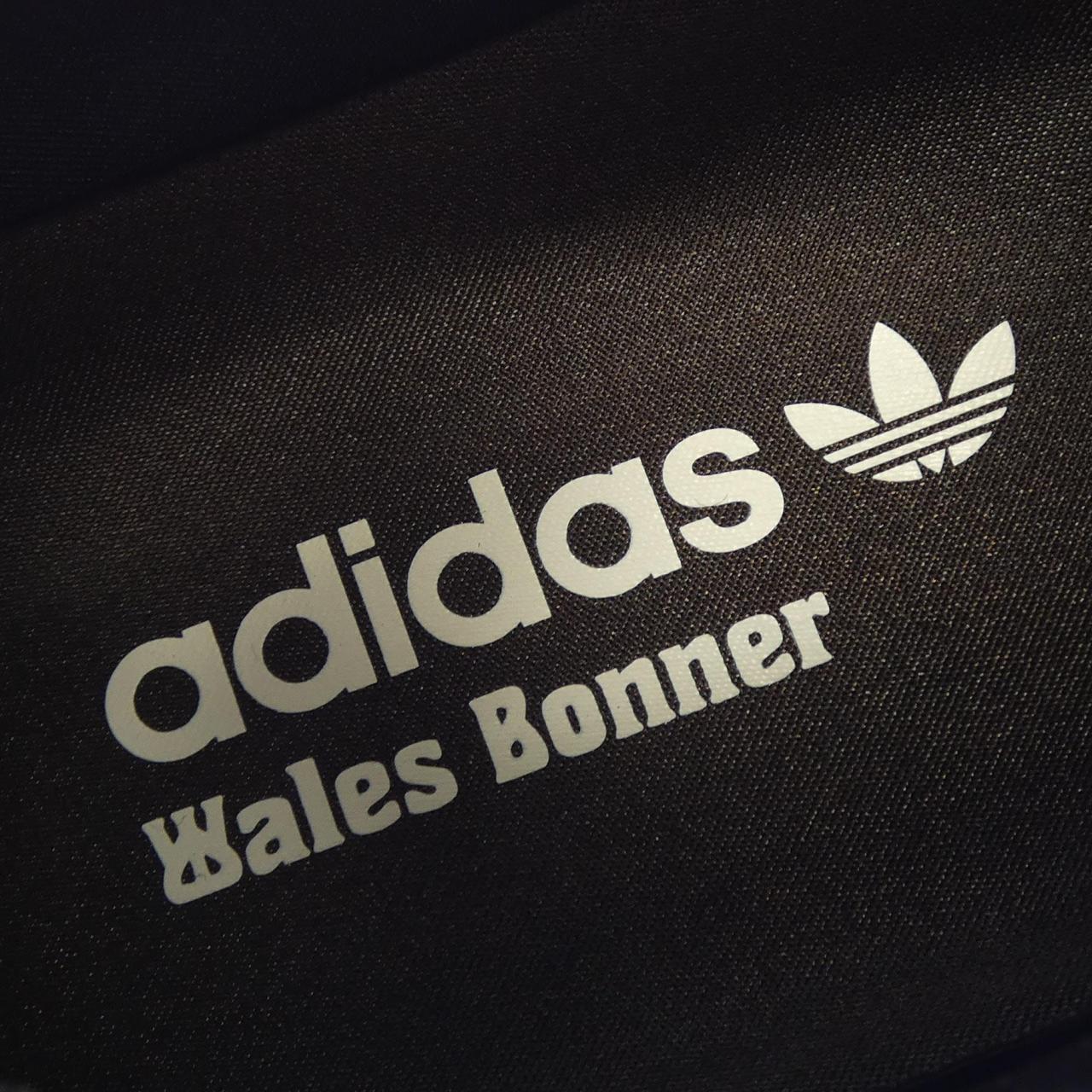 アディダス Wales Bonner スニーカー