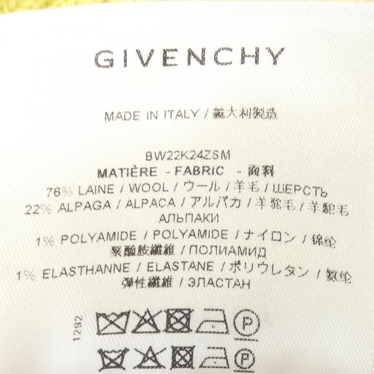 ジバンシィ ワンピース
