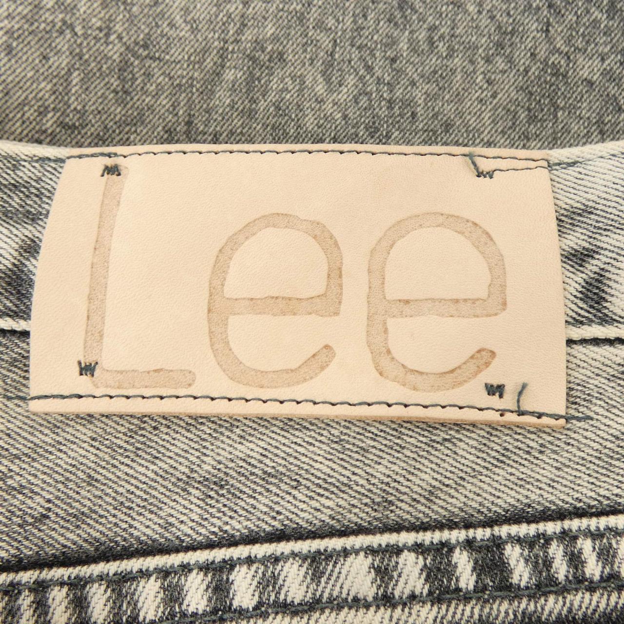 リー ジーンズ