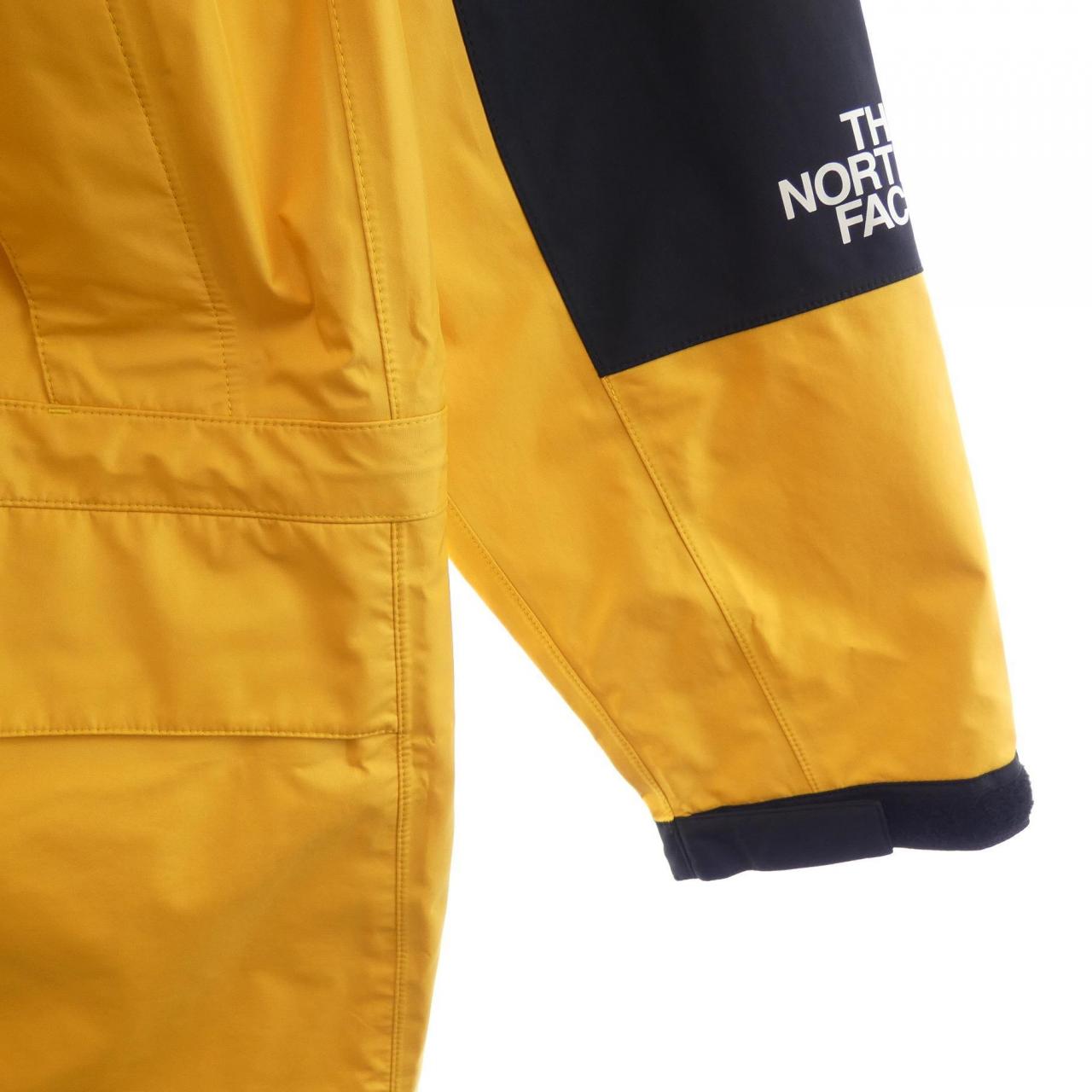 ザノースフェイス GORE-TEX コート