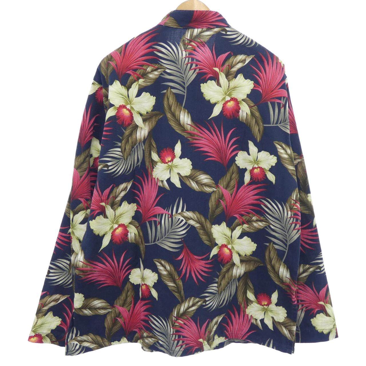 エンジニアードガーメンツ コットンシャツ
