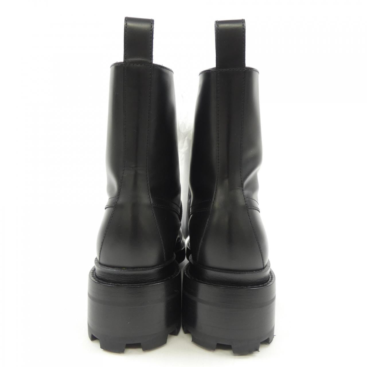 エルメス ファンクケリーバックル ヴォーグラッセ ブーツ