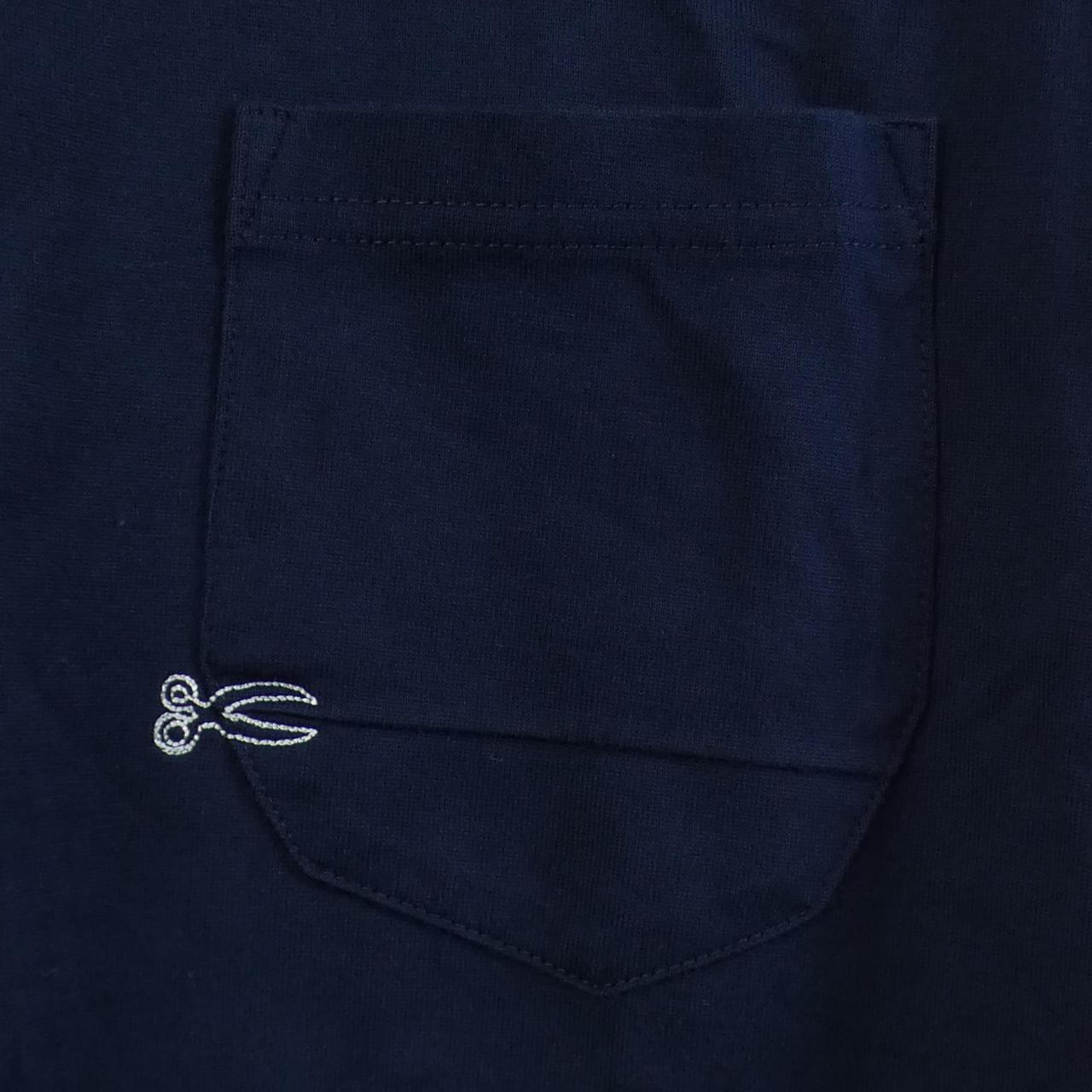 デンハム Tシャツ