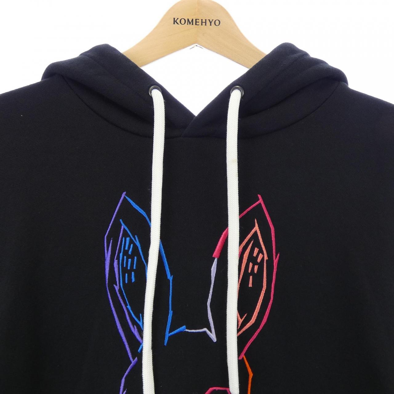 サイコバニー PB-GV-82505 パーカー