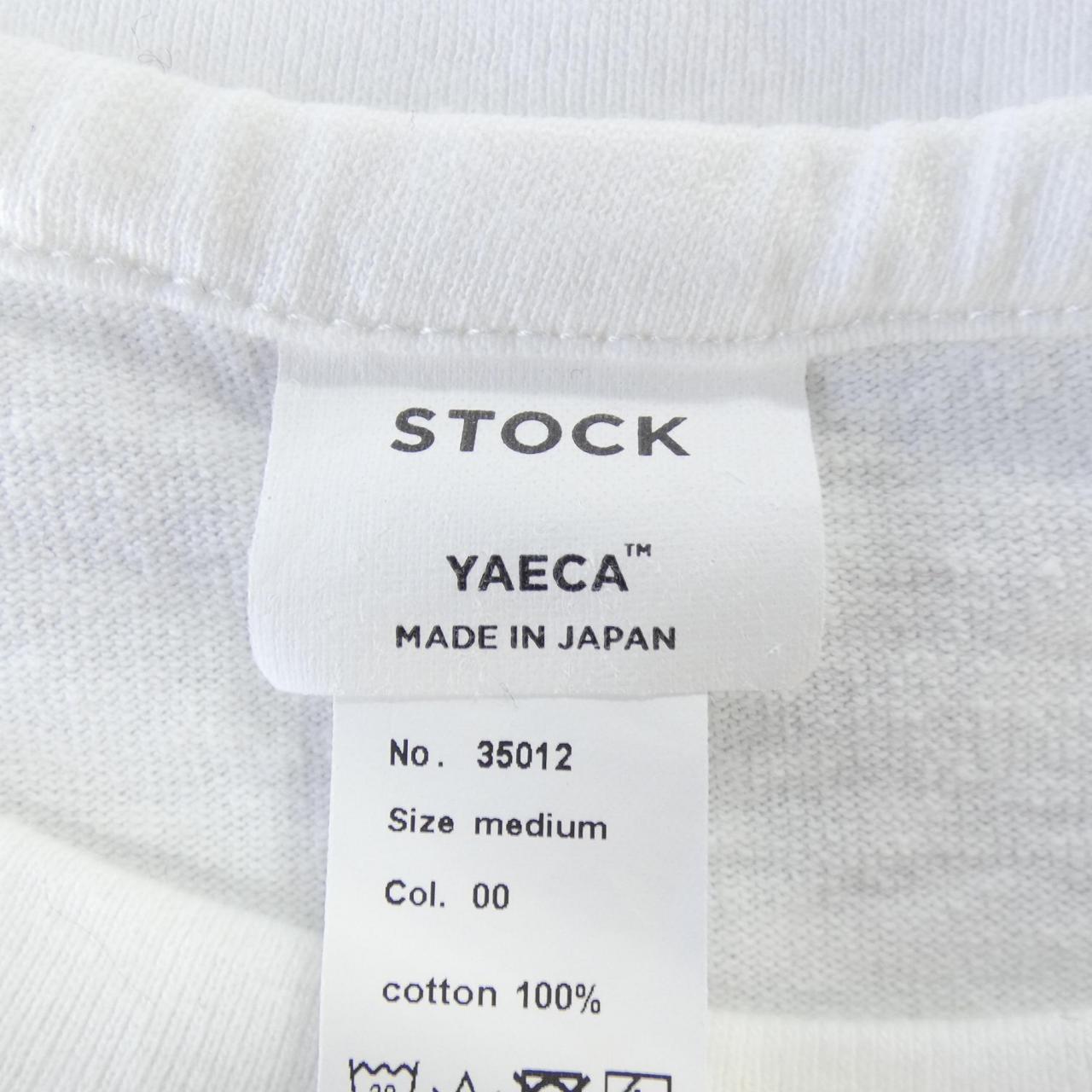ヤエカ Tシャツ