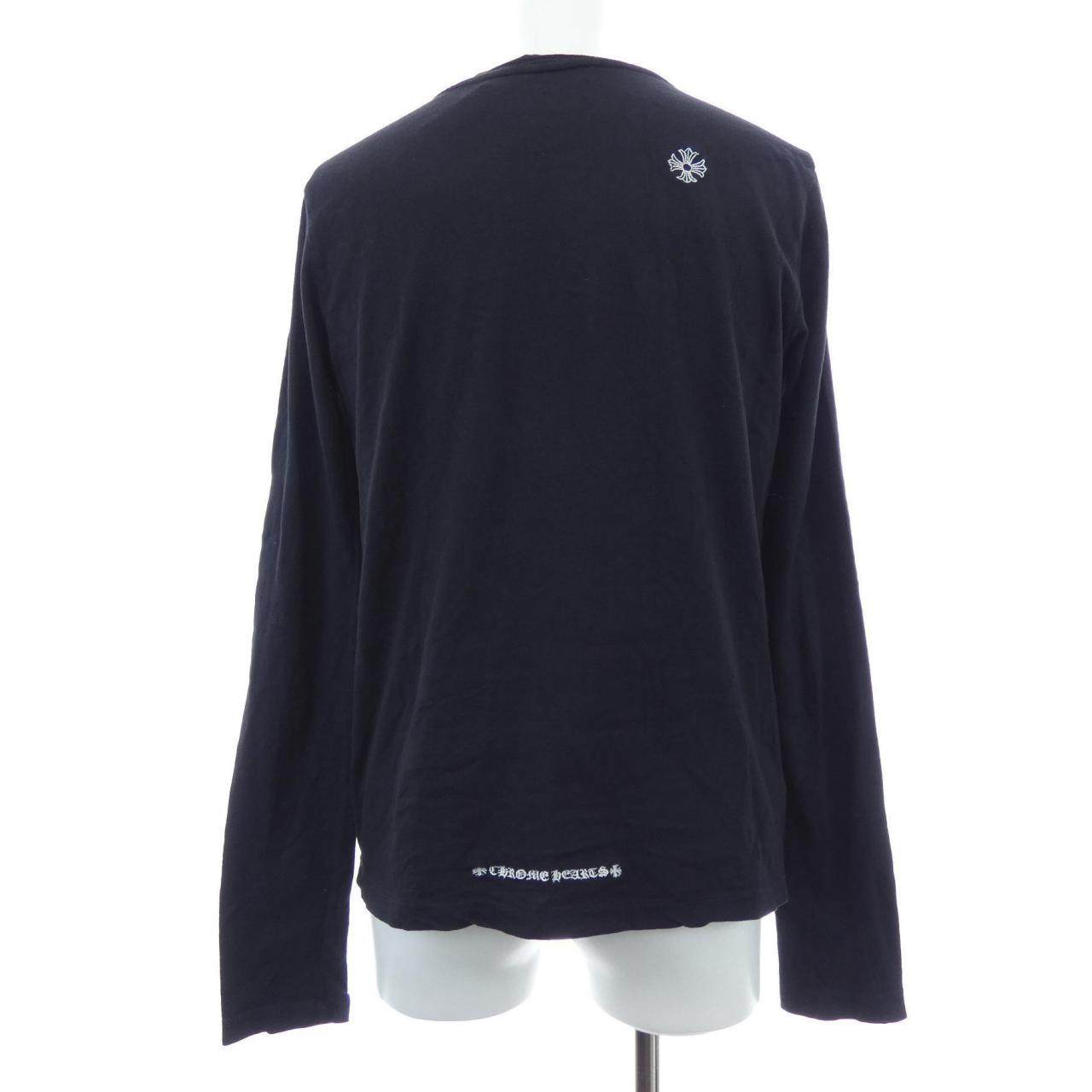 クロムハーツ VINE DAGGER Tシャツ