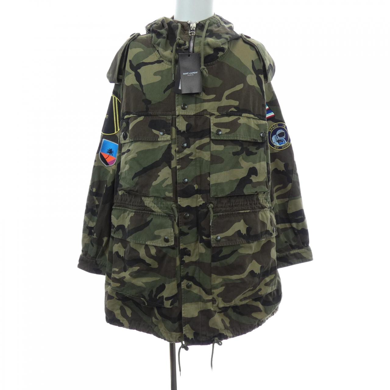 イヴサンローラン 415922 Y927L ジャケット